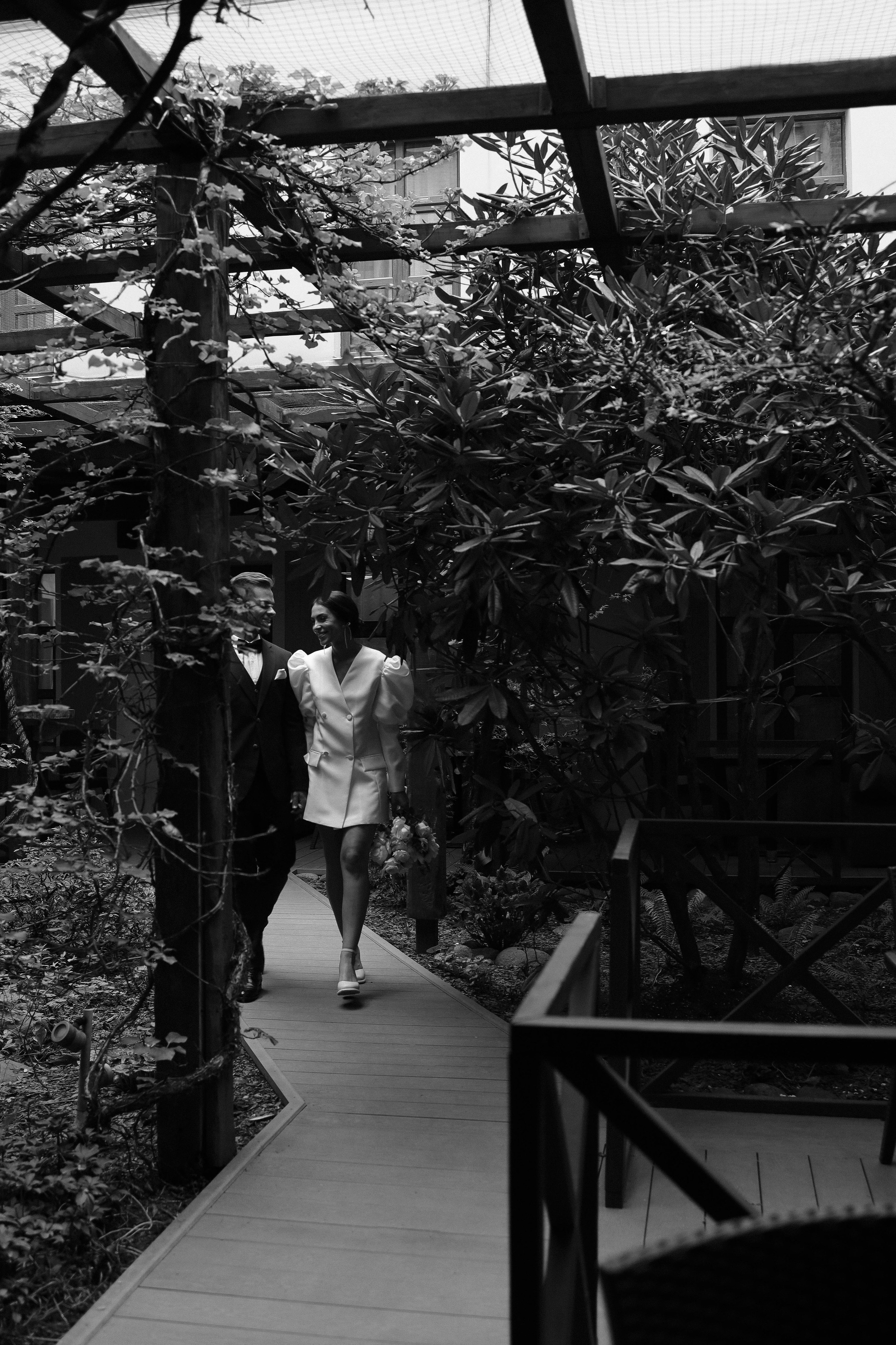 Маргарита и Роман. Фотограф Санкт-Петербург