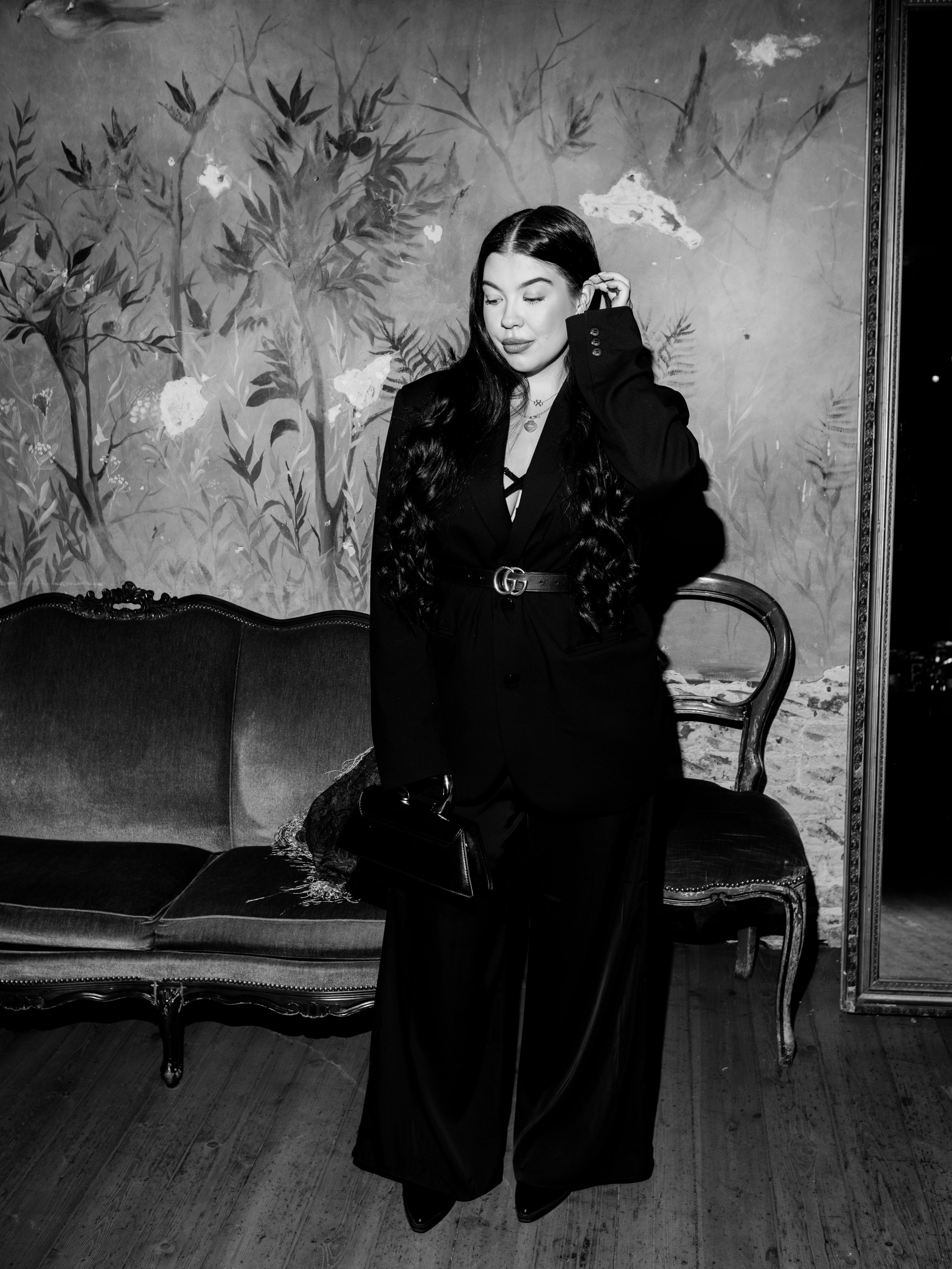 День рождения. Репортажный и портретный фотограф в Москве Илья Спиридонов