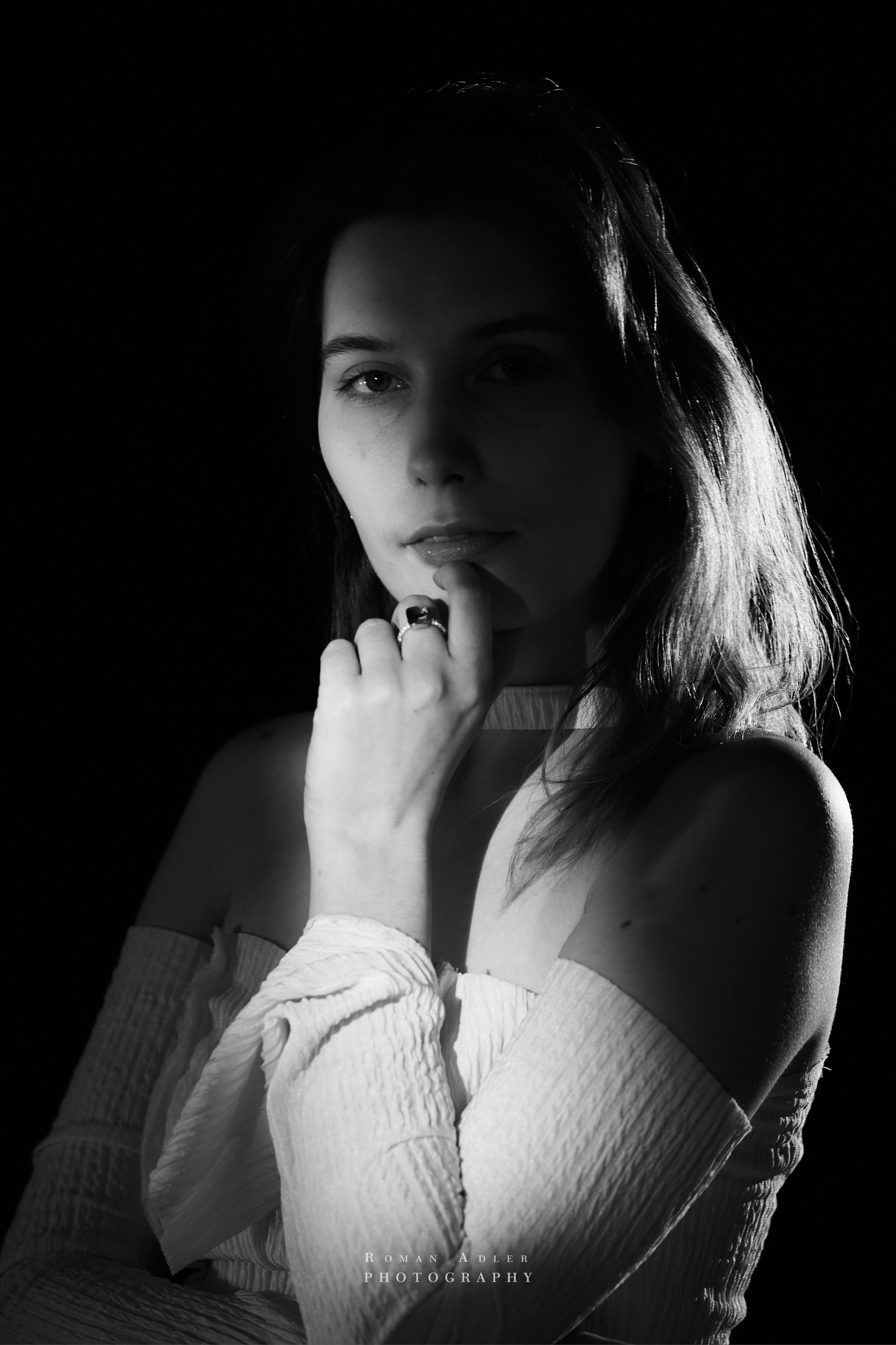 Фотодень с Тапакофф. Фотограф Роман Адлер