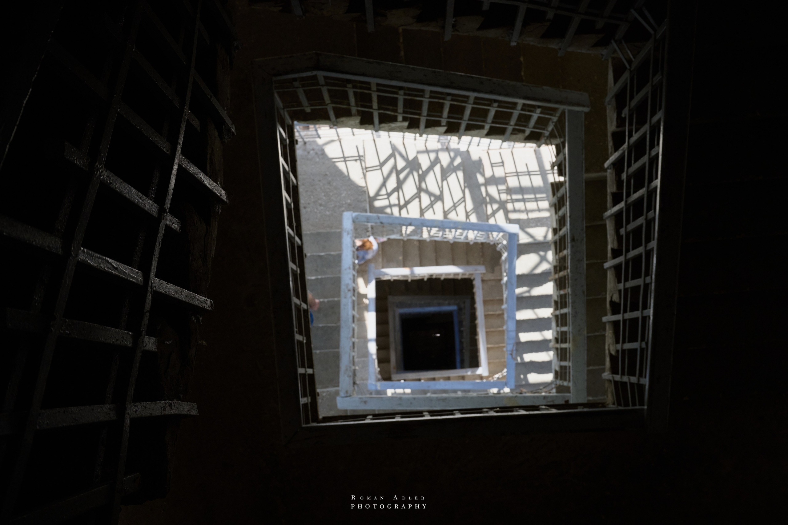 Суздаль. Июнь 2025. Фотограф Роман Адлер