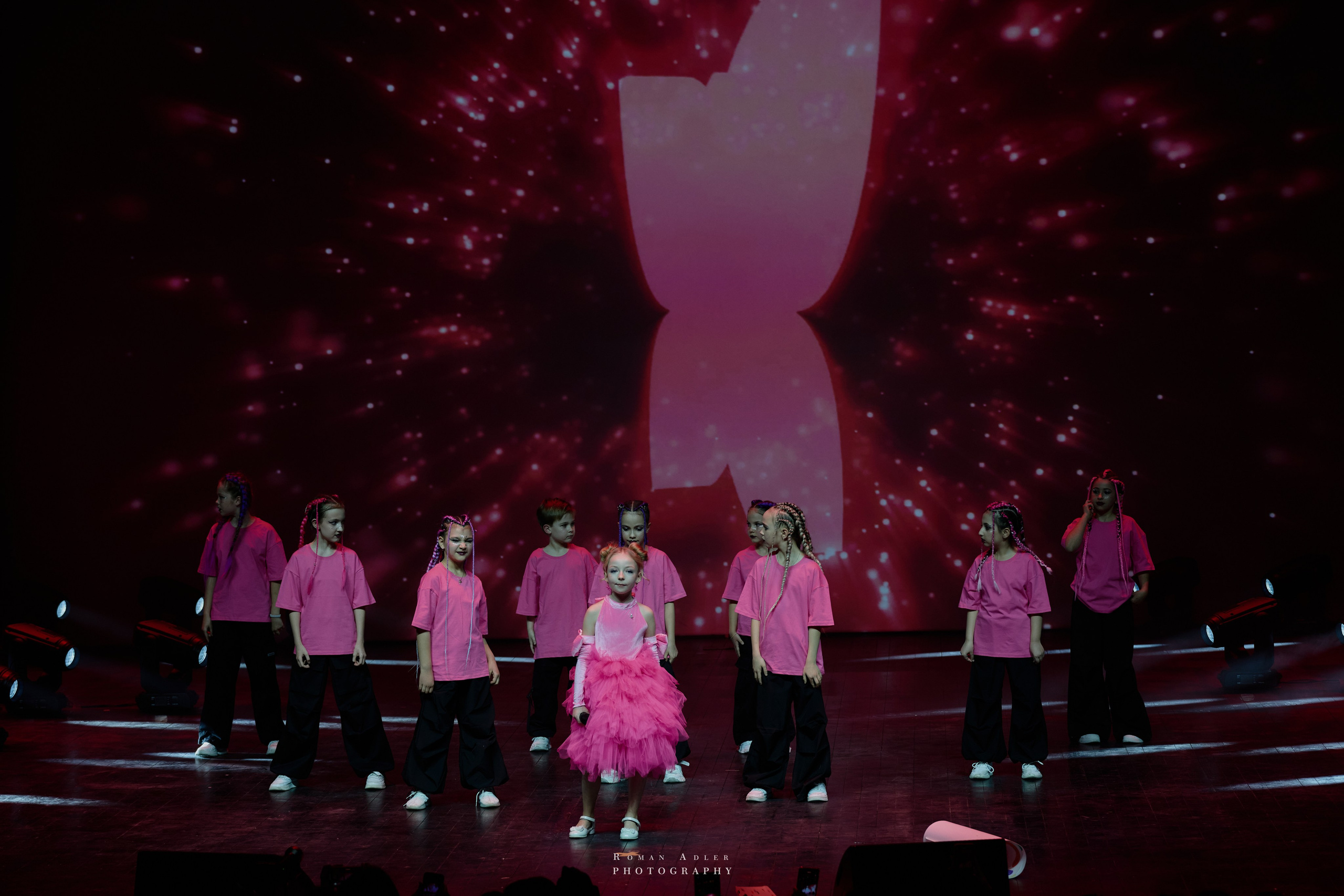 Bloggers Music Awards 2025. Фотограф Роман Адлер