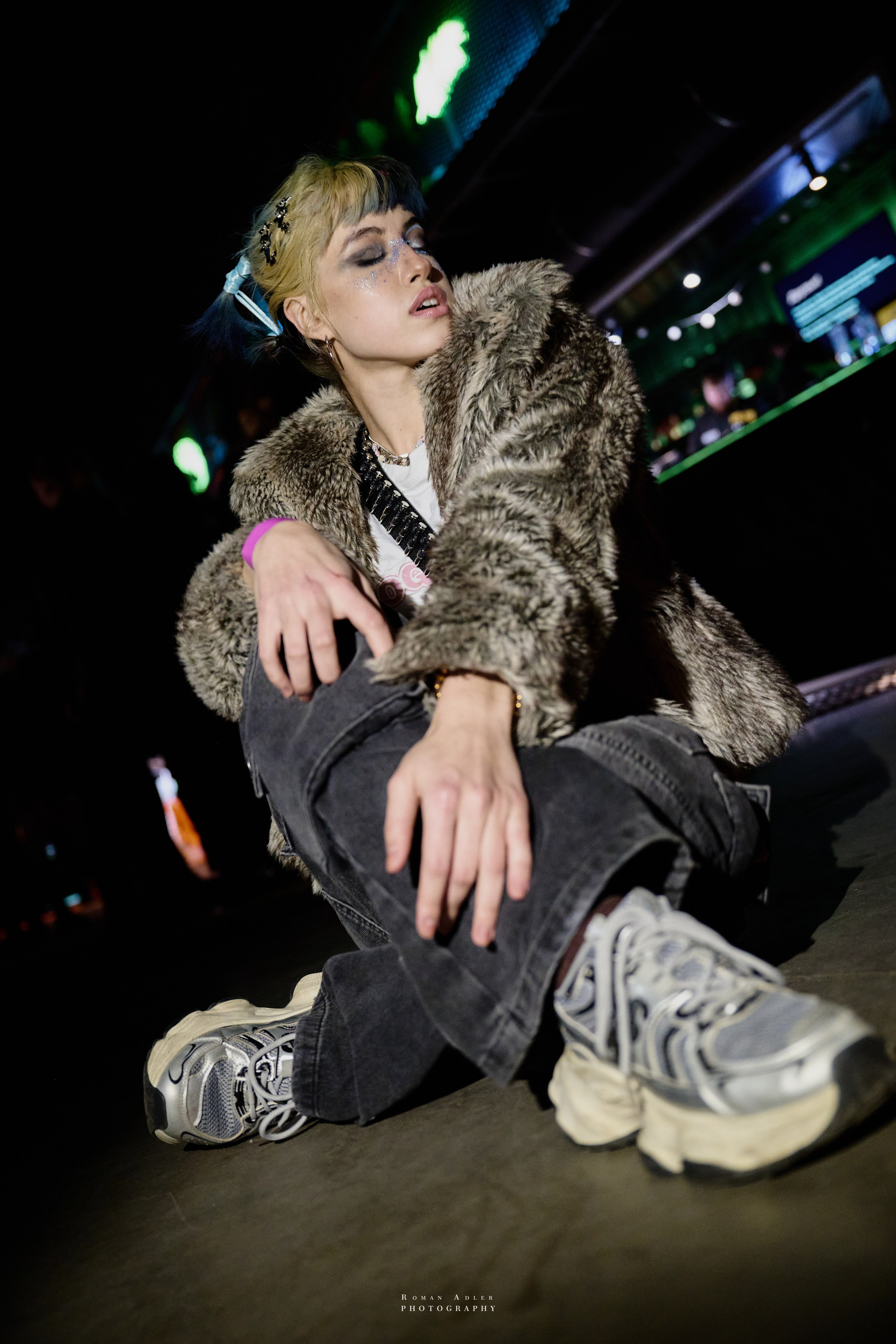 Вайб 2025. Фотограф Роман Адлер