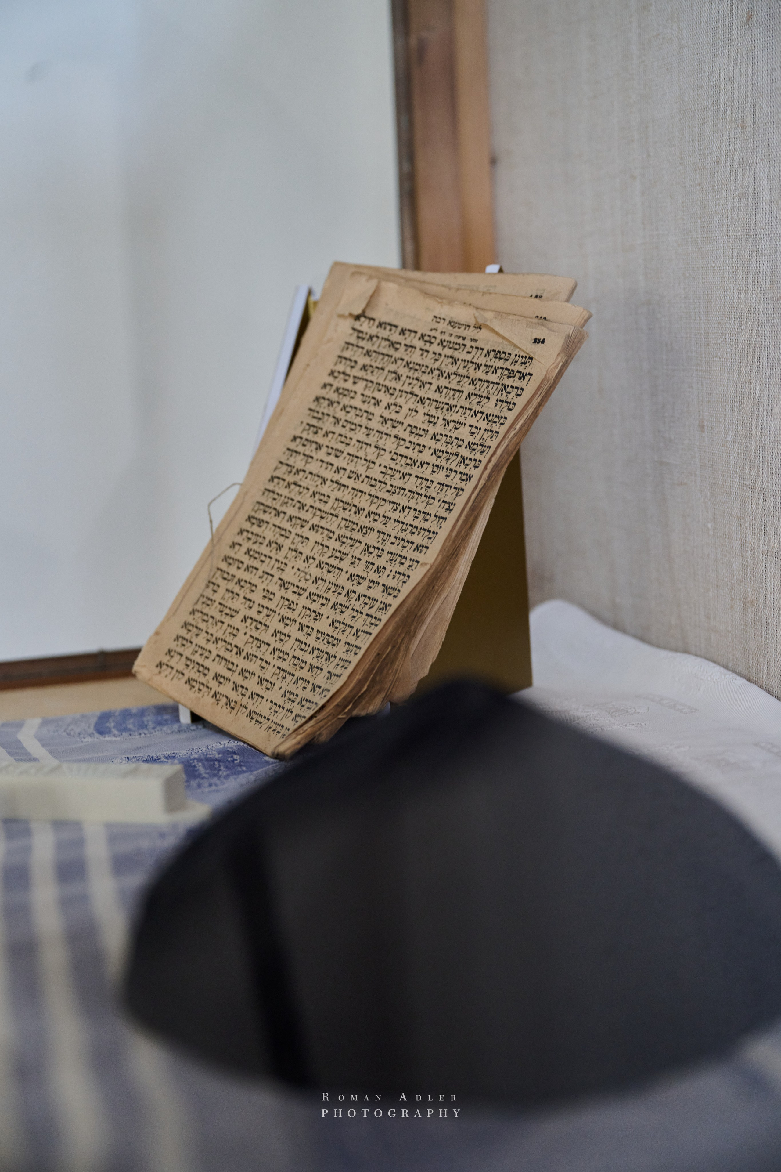 Тобольск. Март 2025. Фотограф Роман Адлер