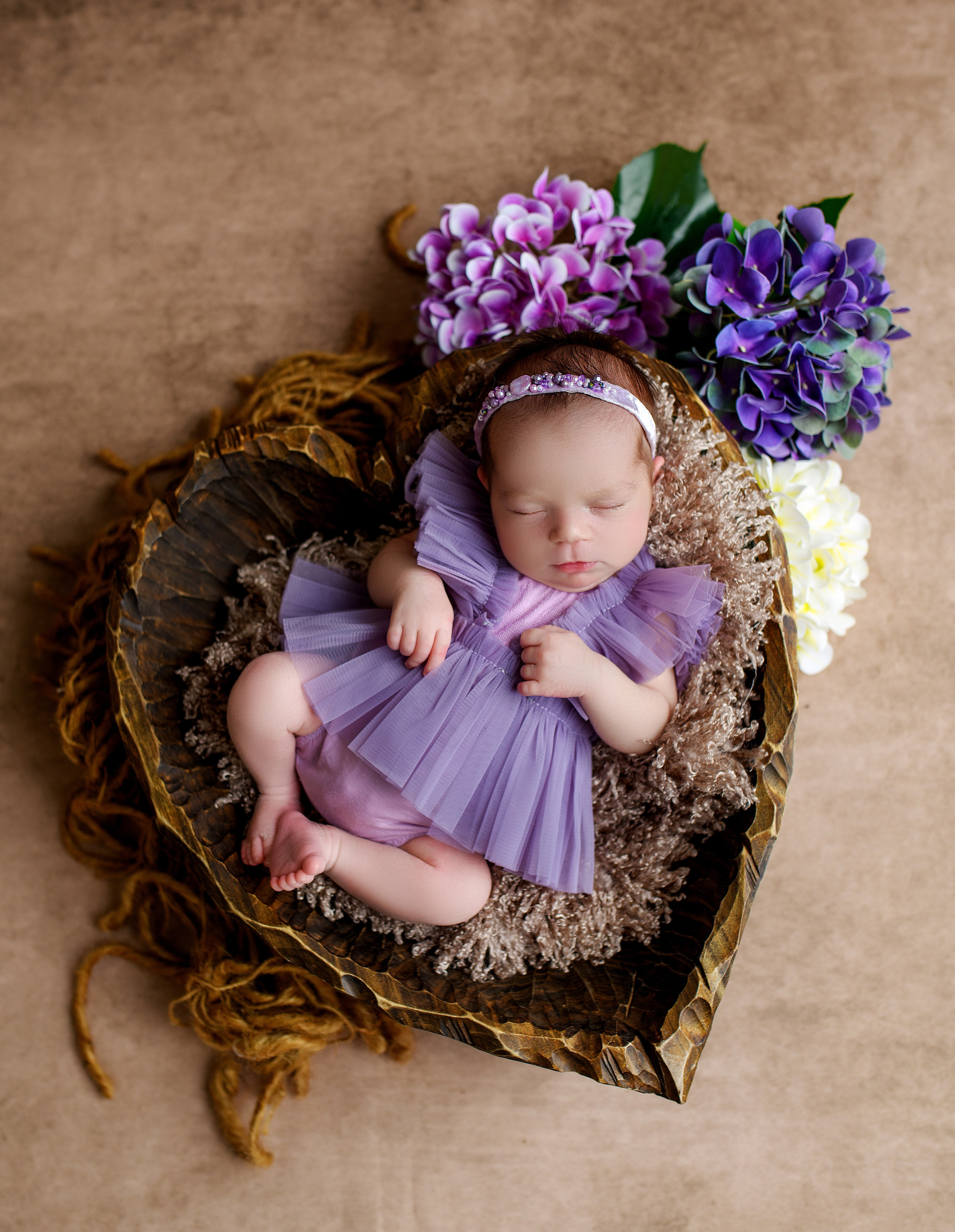 Фотосессия новорожденных Ярославль. Наталья Михайлова Фотограф новорожденных в Ярославле