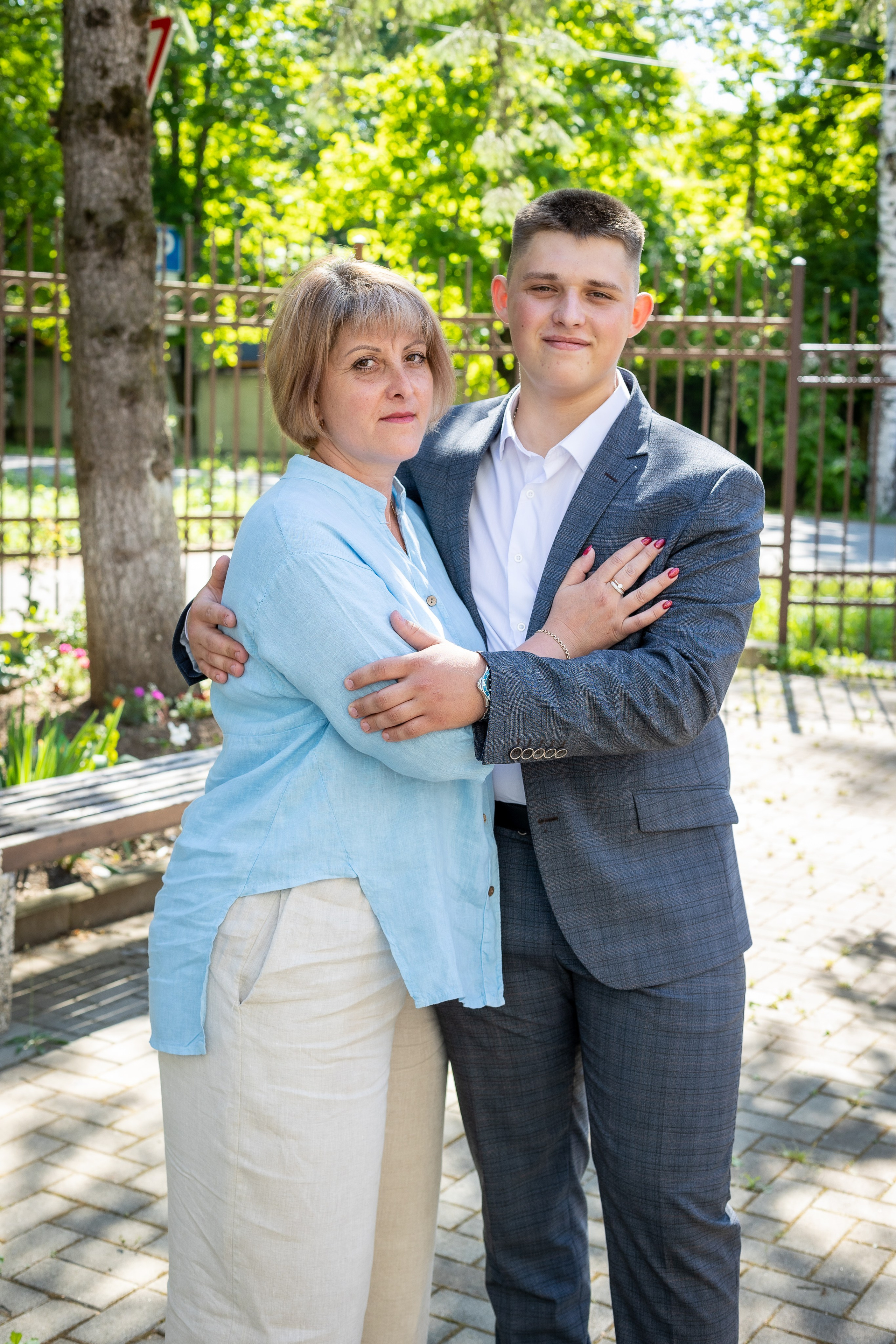 Вручение аттестата 2025. Выпускные альбомы Майкоп, Краснодар Елена Золотарева