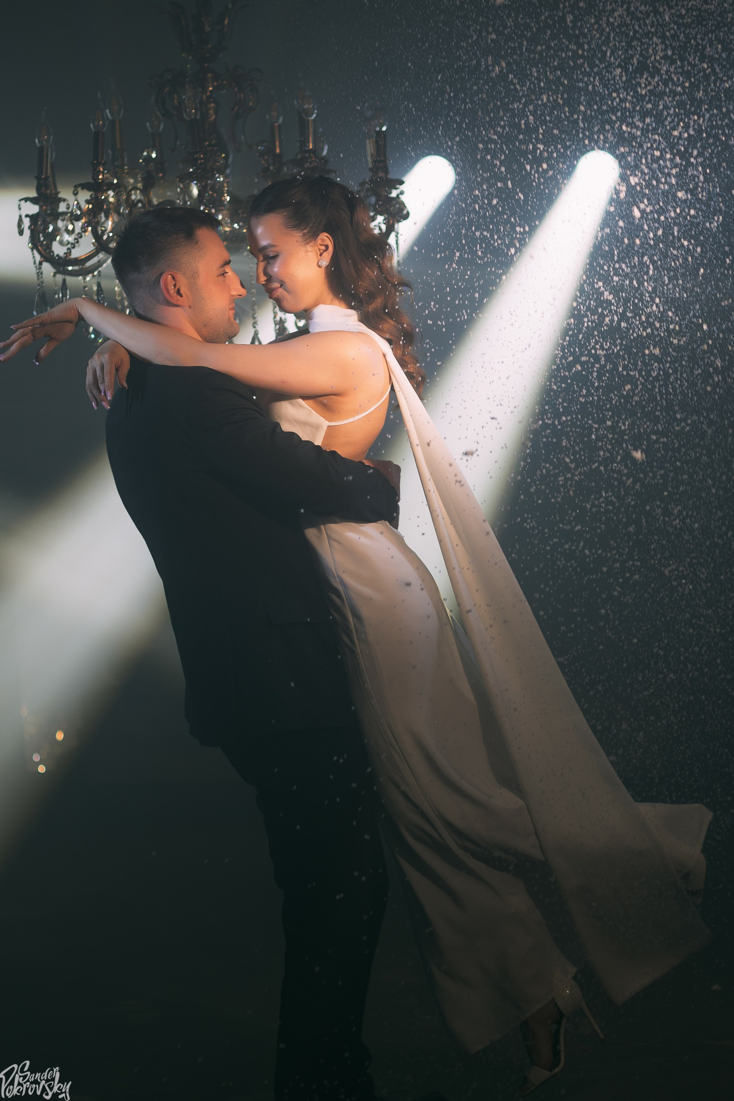 Иван и Анастасия. Свадебный и репортажный фотограф в Чебоксарах Покровский Александр