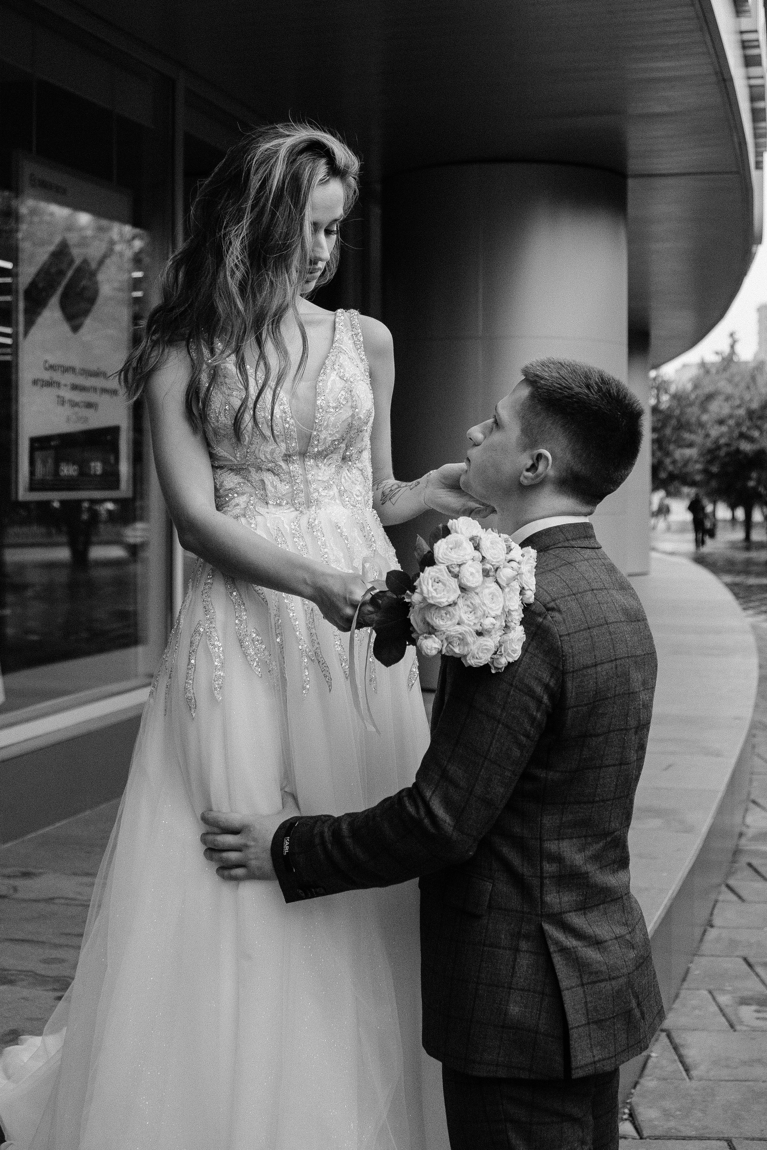 Иван и Марина/2024. Свадебный и семейный фотограф в Екатеринбурге