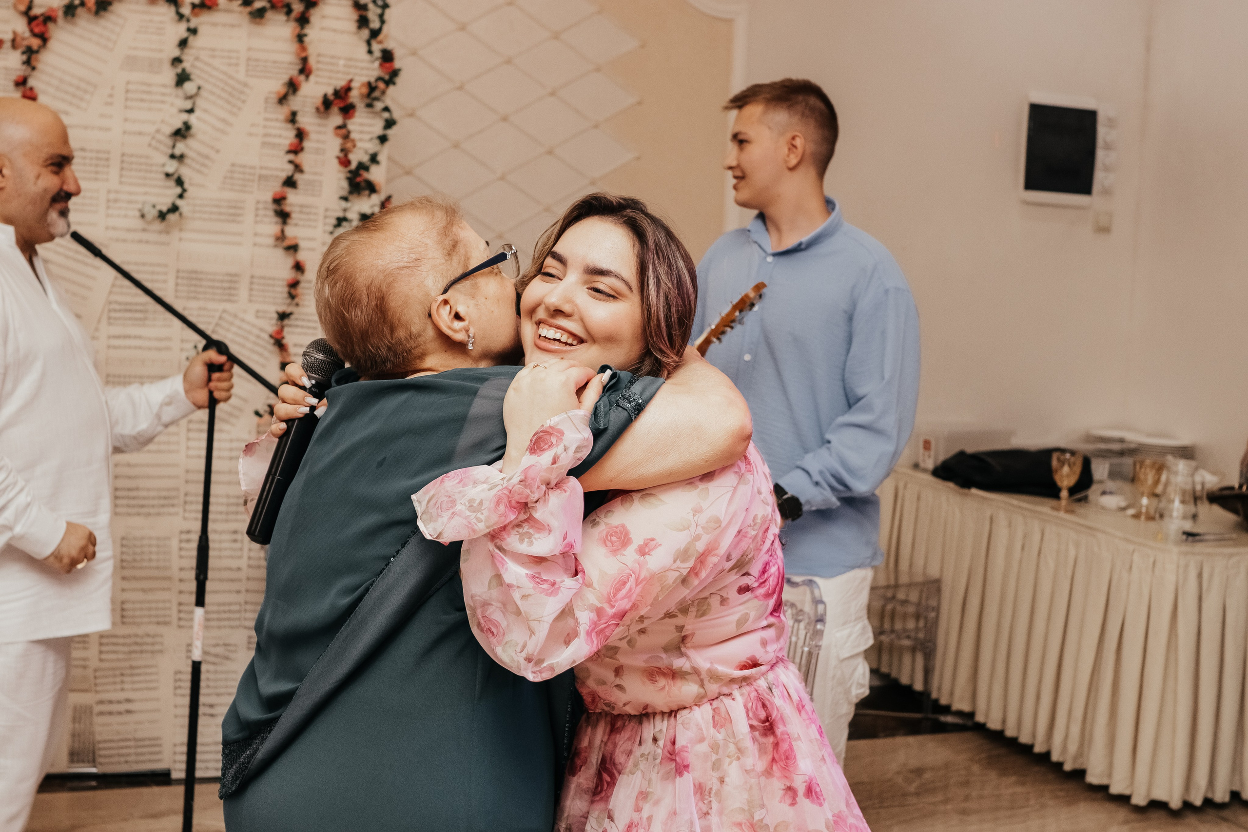 Репортаж. Фотограф Ульяна Станиславовна Гречишникова