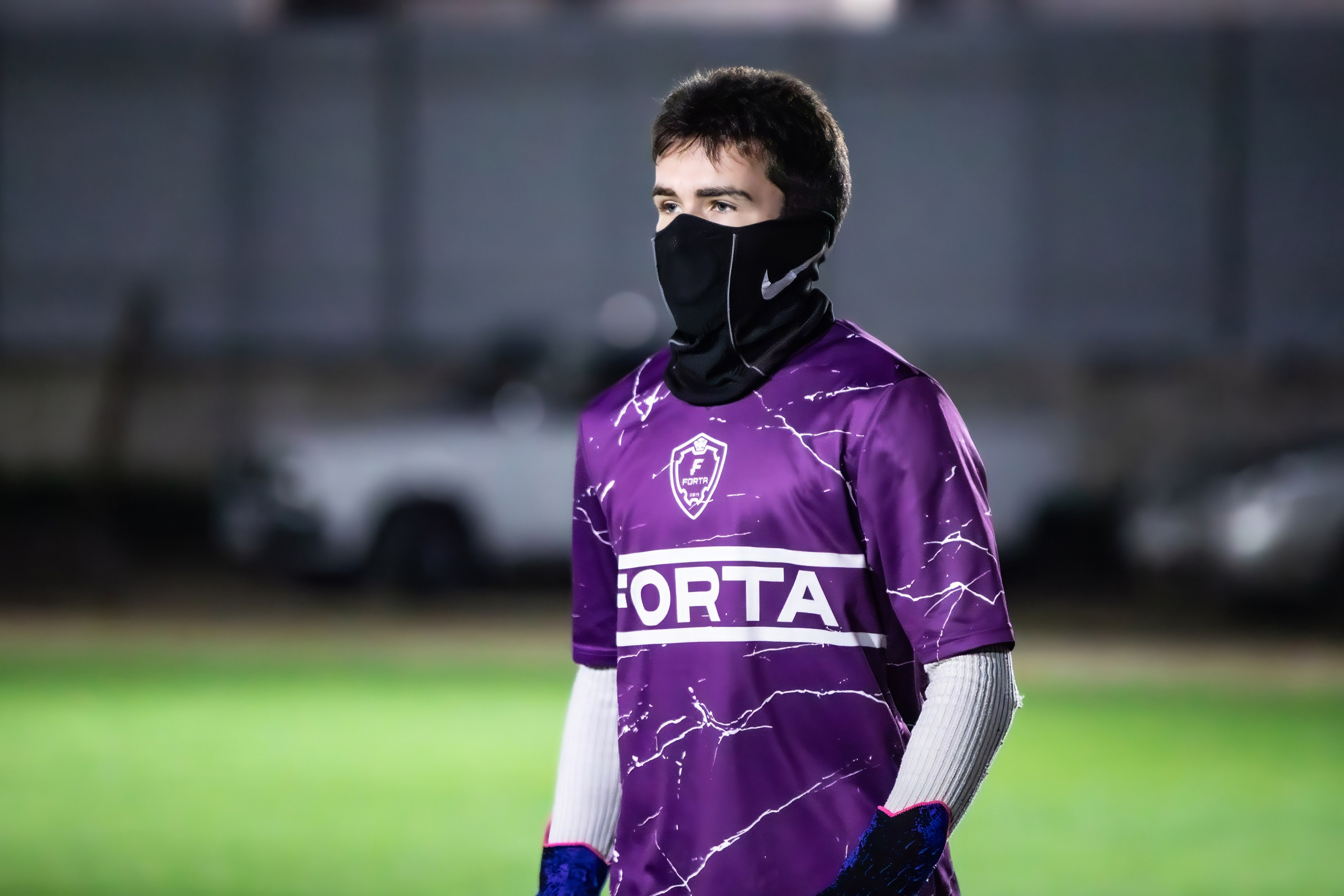 AFL Адыгея | 30 ноября 2025