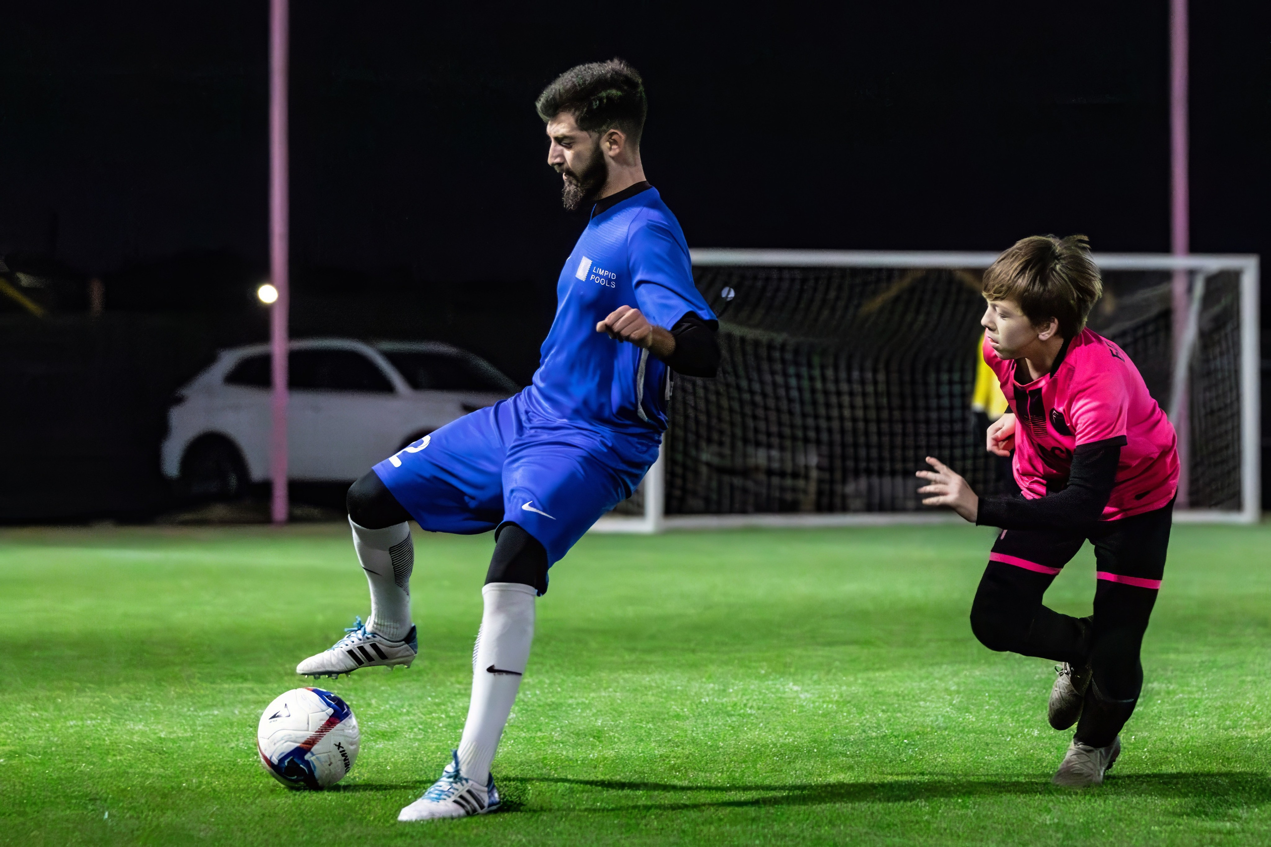 AFL Адыгея | 30 ноября 2025