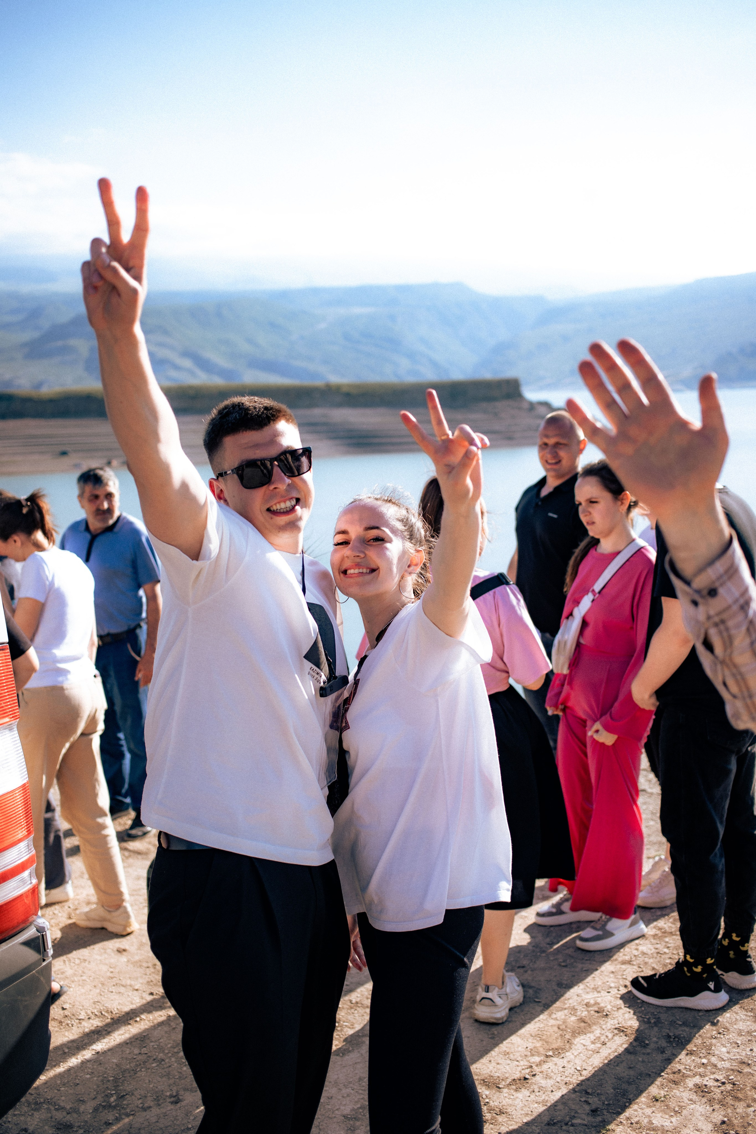 Дагестан. Фотограф в Минске Анастасия Ткаченко