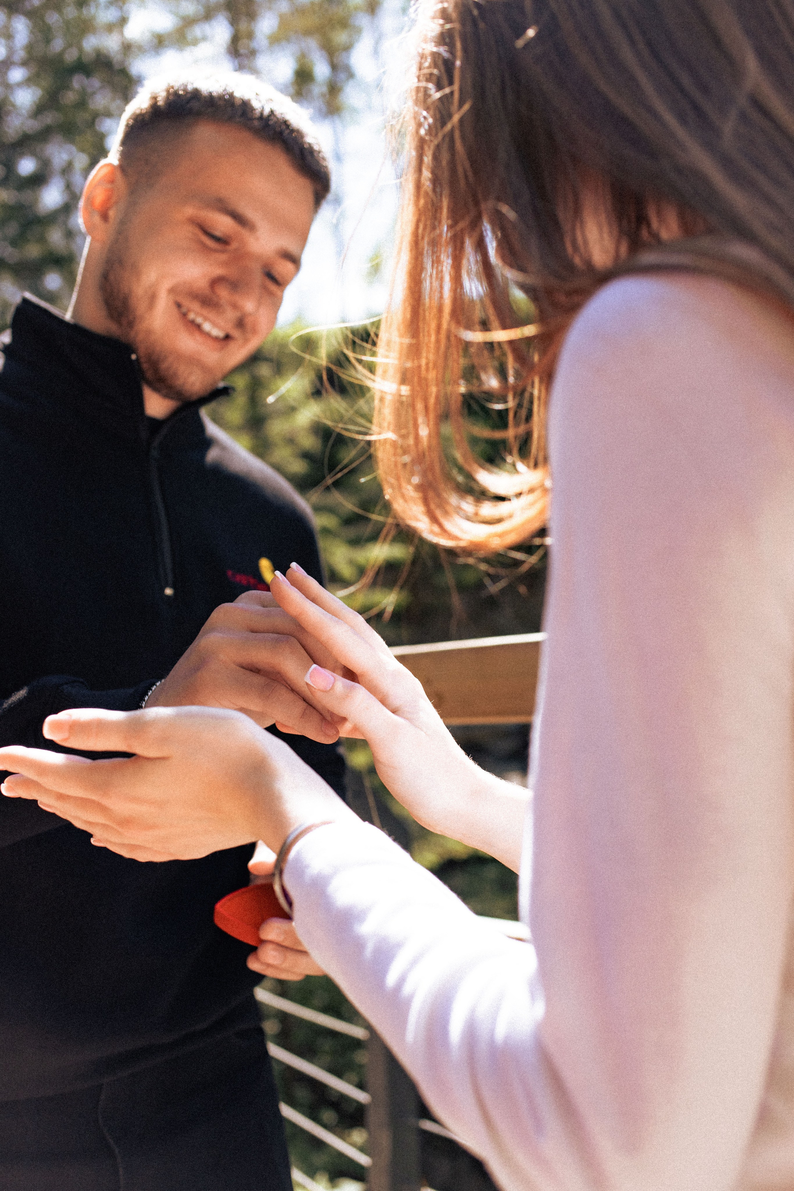 Карелия. Фотограф в Минске Анастасия Ткаченко