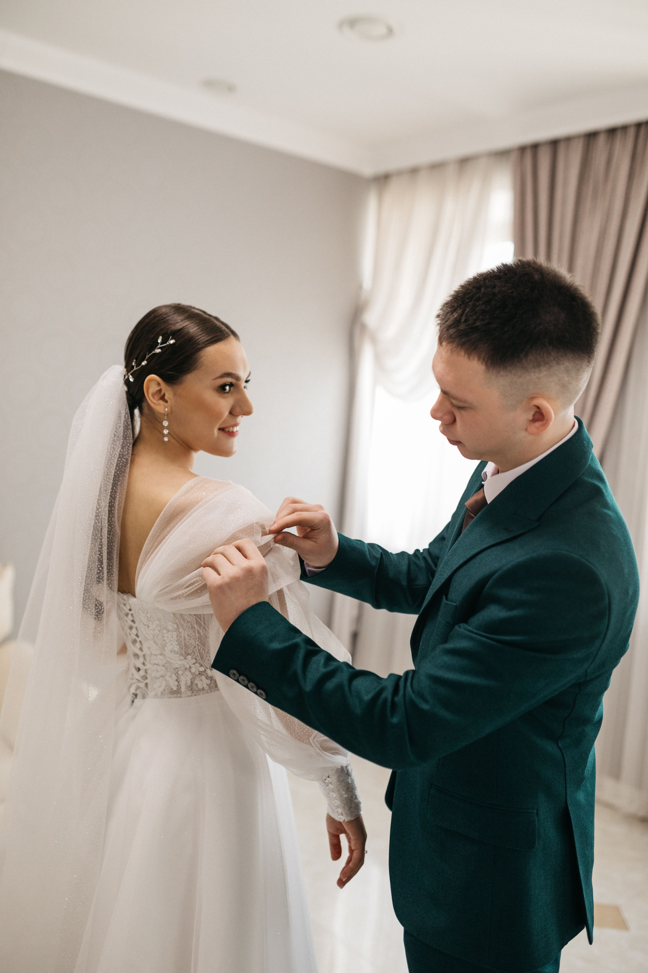 Свадьба Алексея и Ирины. Свадебный и семейный фотограф в Иркутске Яна Лиа