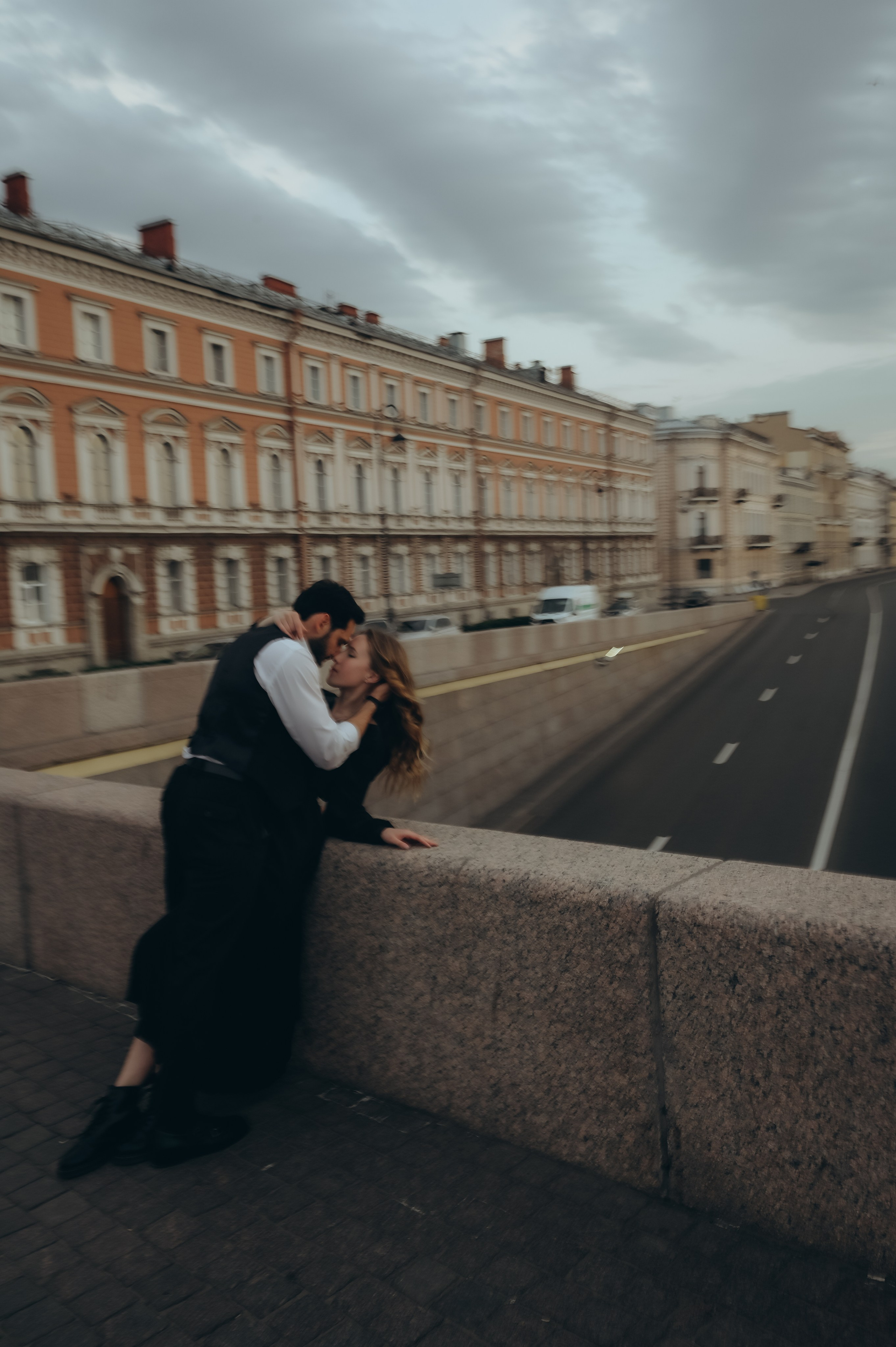 фотограф love story 