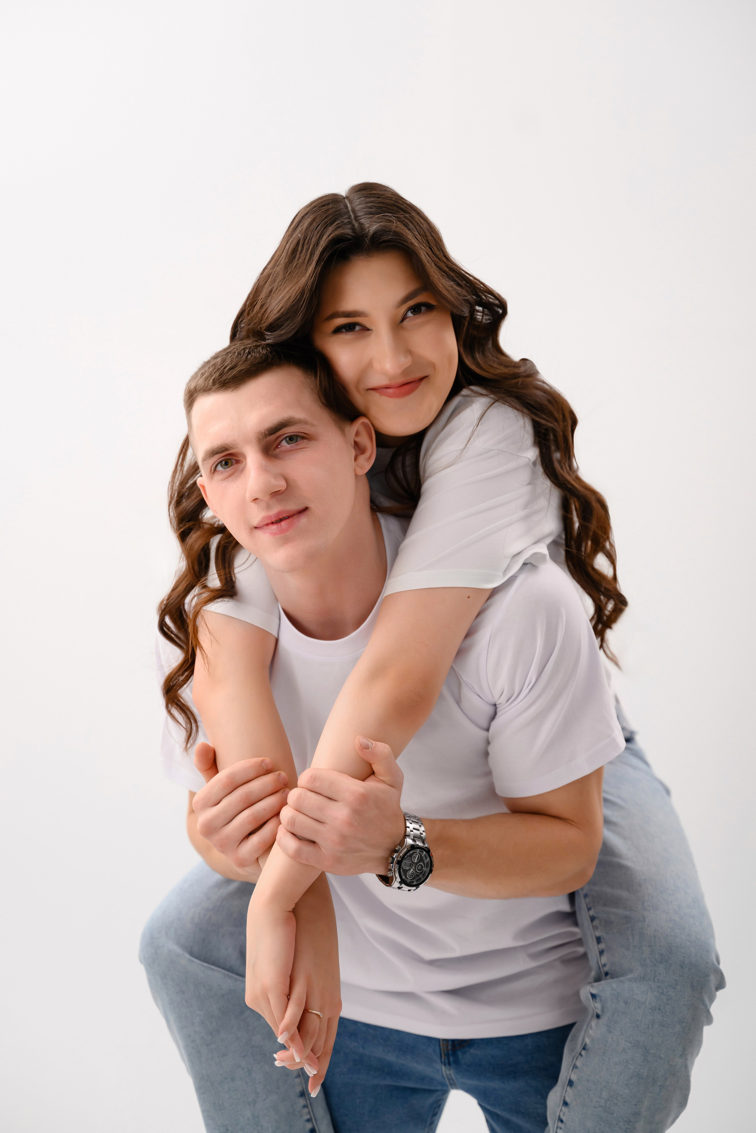 Love Story. Фотограф в Лунинце и Брестской области