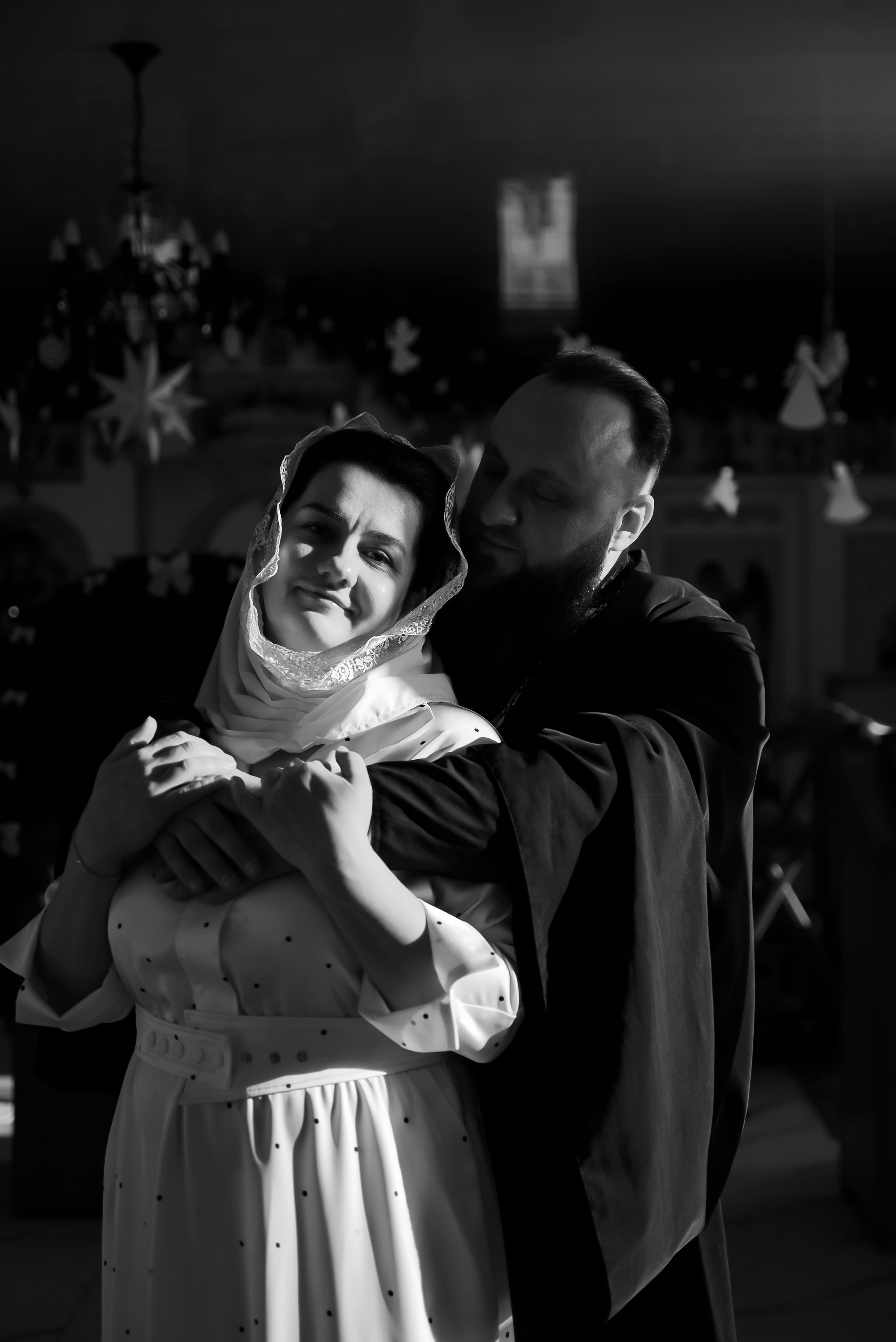Love Story. Фотограф в Лунинце и Брестской области