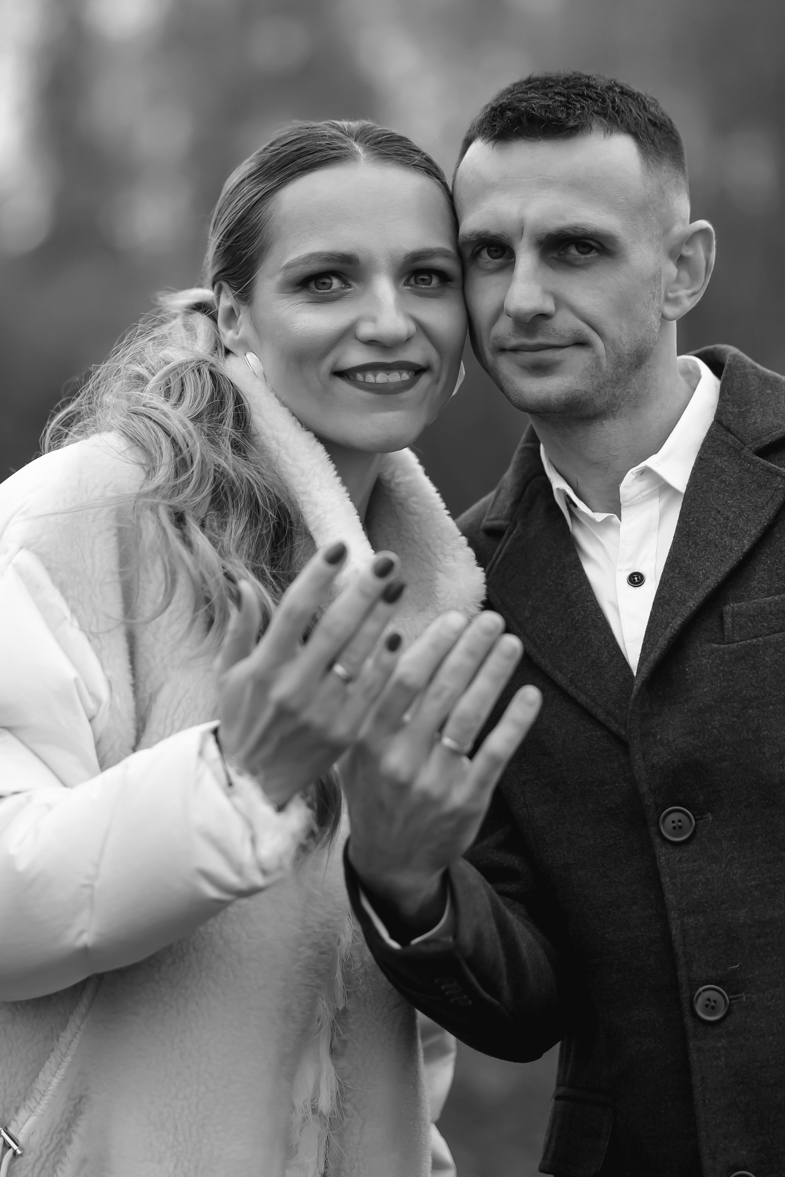 I&I. Фотограф в Лунинце и Брестской области