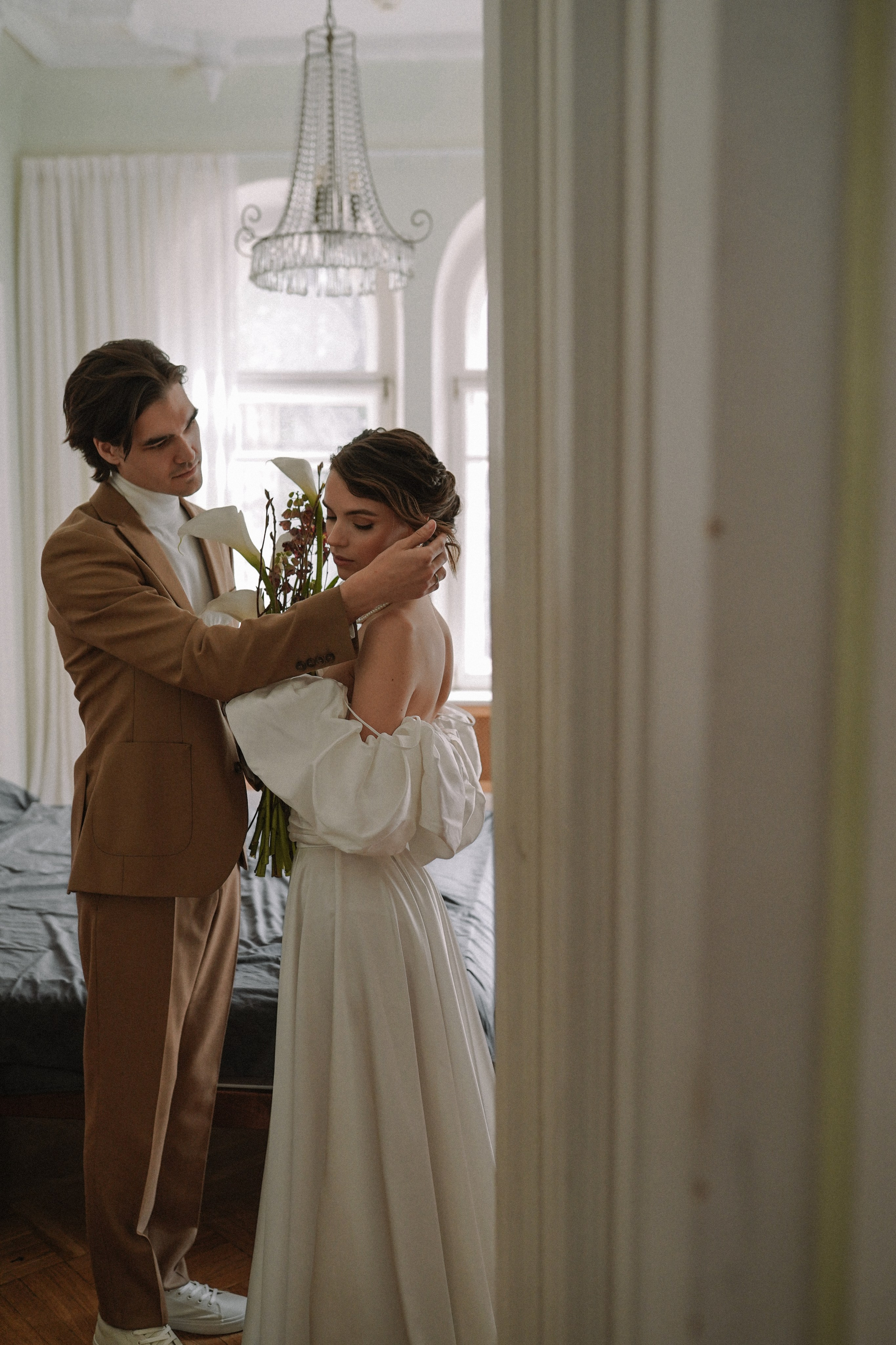 Эрнест & Аня. Оформление свадеб, декор свадеб Вера Маркова, Москва