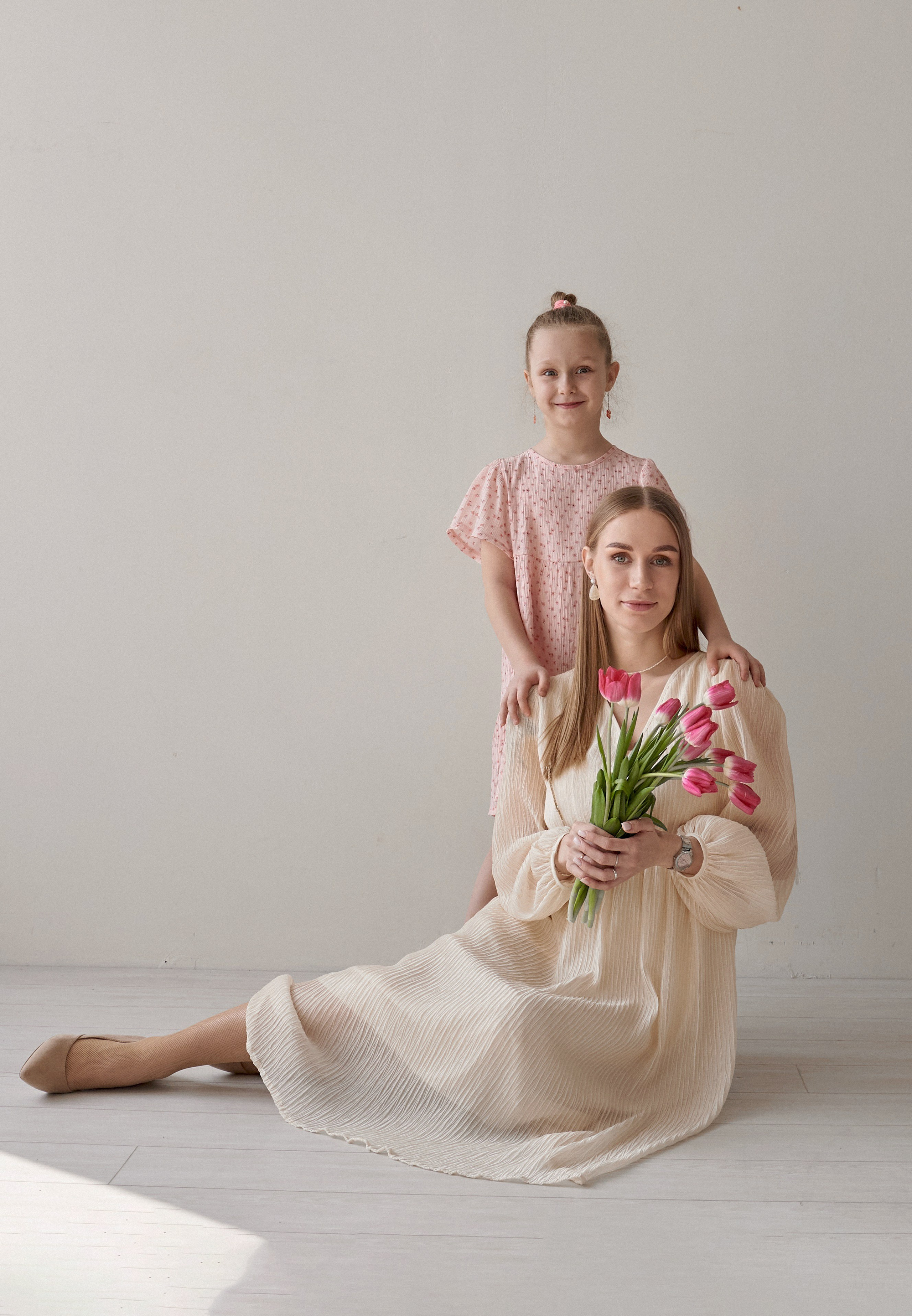 Семейная фотосессия. Семейный и Свадебный фотограф