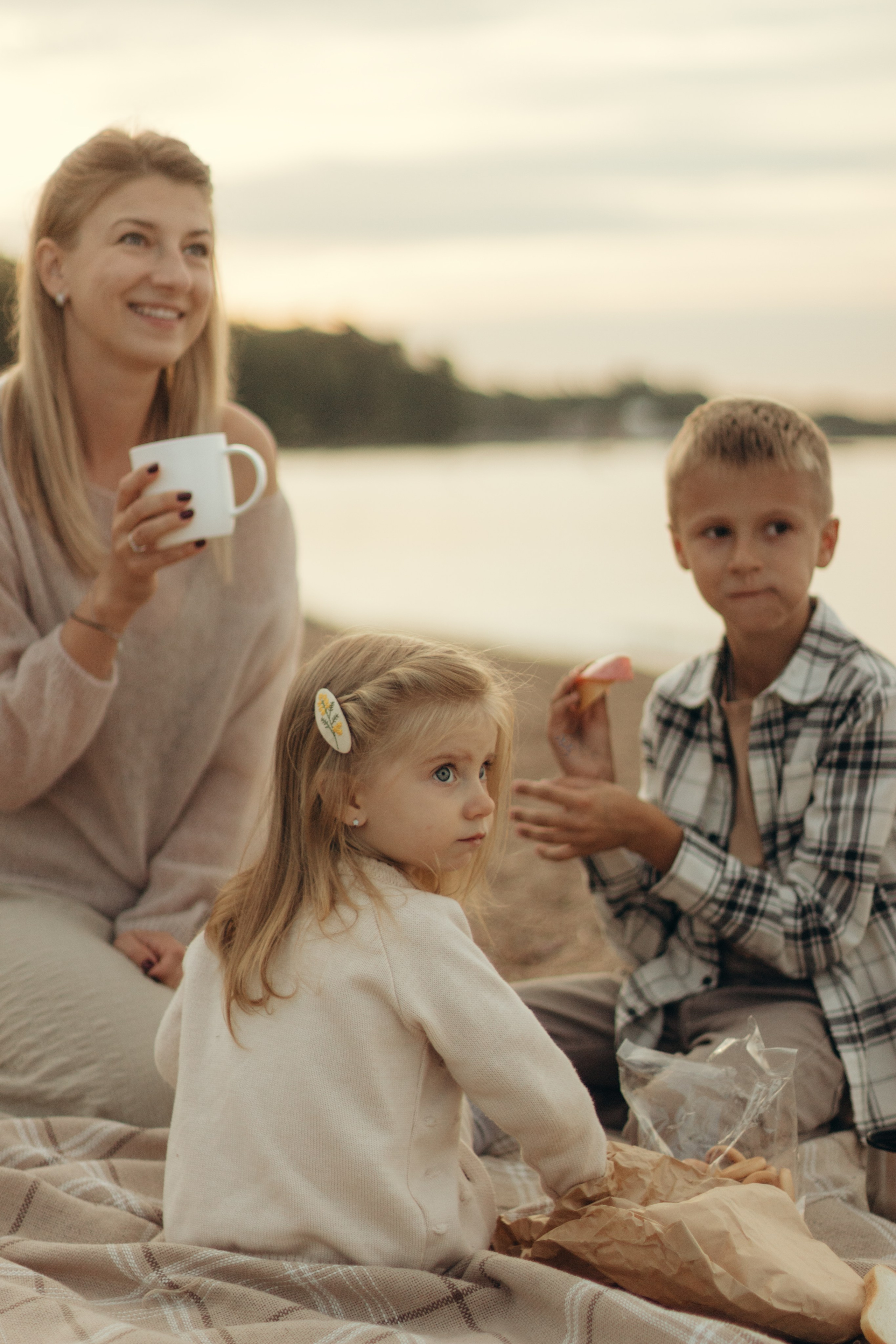 История одной маленькой феи. Семейный и детский фотограф в Санкт-Петербурге — Лаврова Ольга
