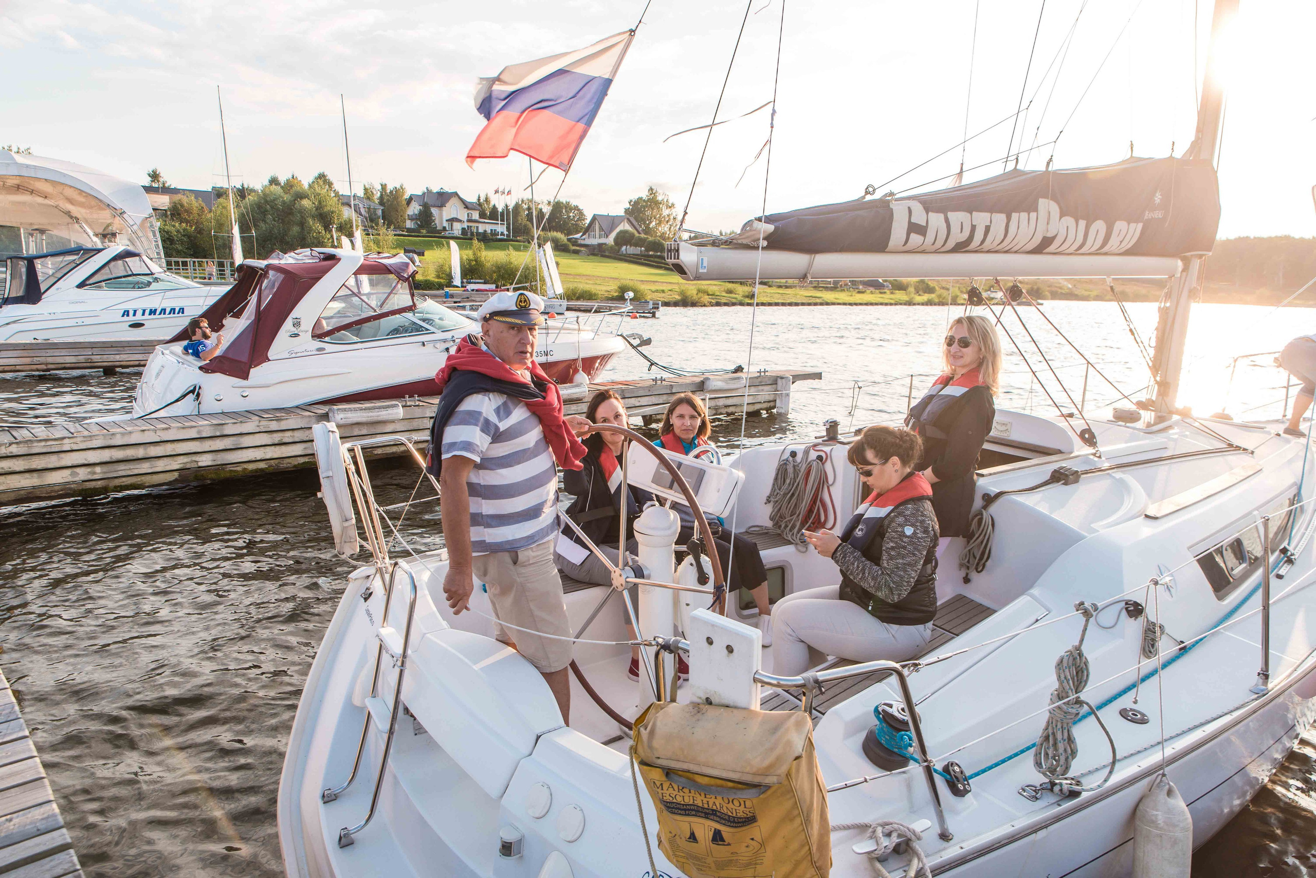 Корпоративный фотограф в Москве и Дубае. Фотограф и видеограф в Москве и Абу Даби Мария Кулагина