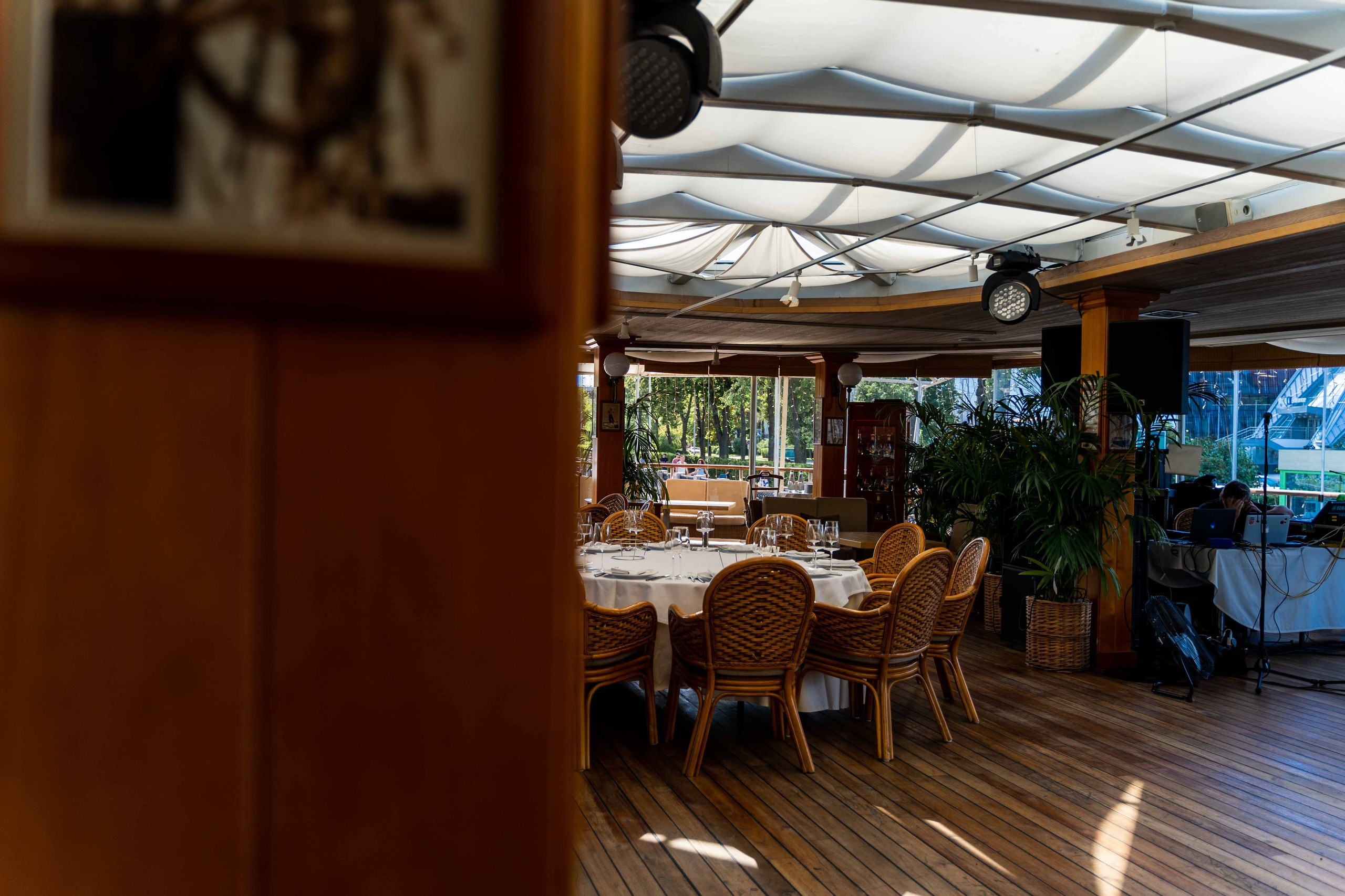 Ива мастерс | корпоратив в Чайке. Фотограф и видеограф в Москве и Абу Даби Мария Кулагина