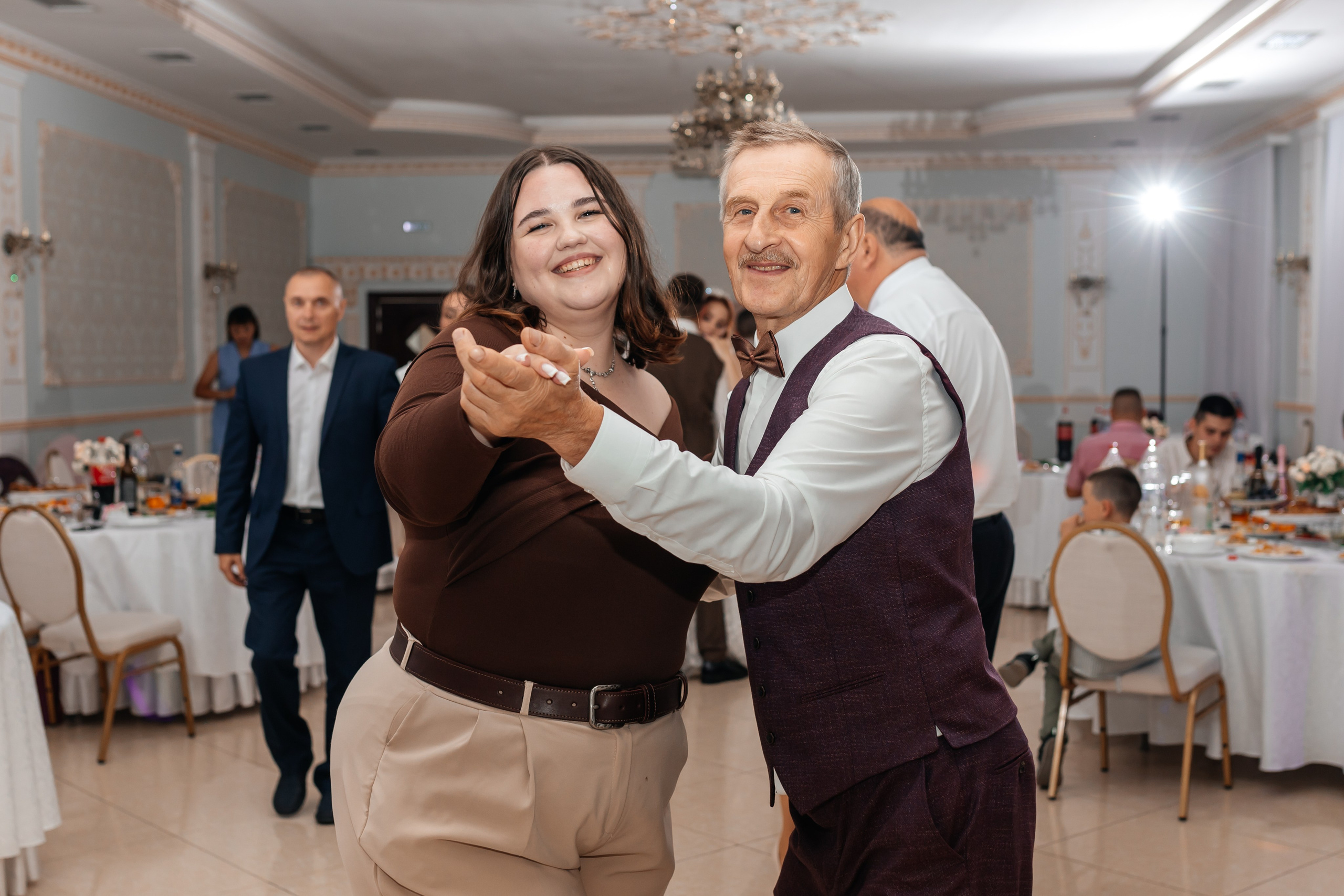 Альмир и София. Марина Шаймухаметова. Фотограф в Уфе