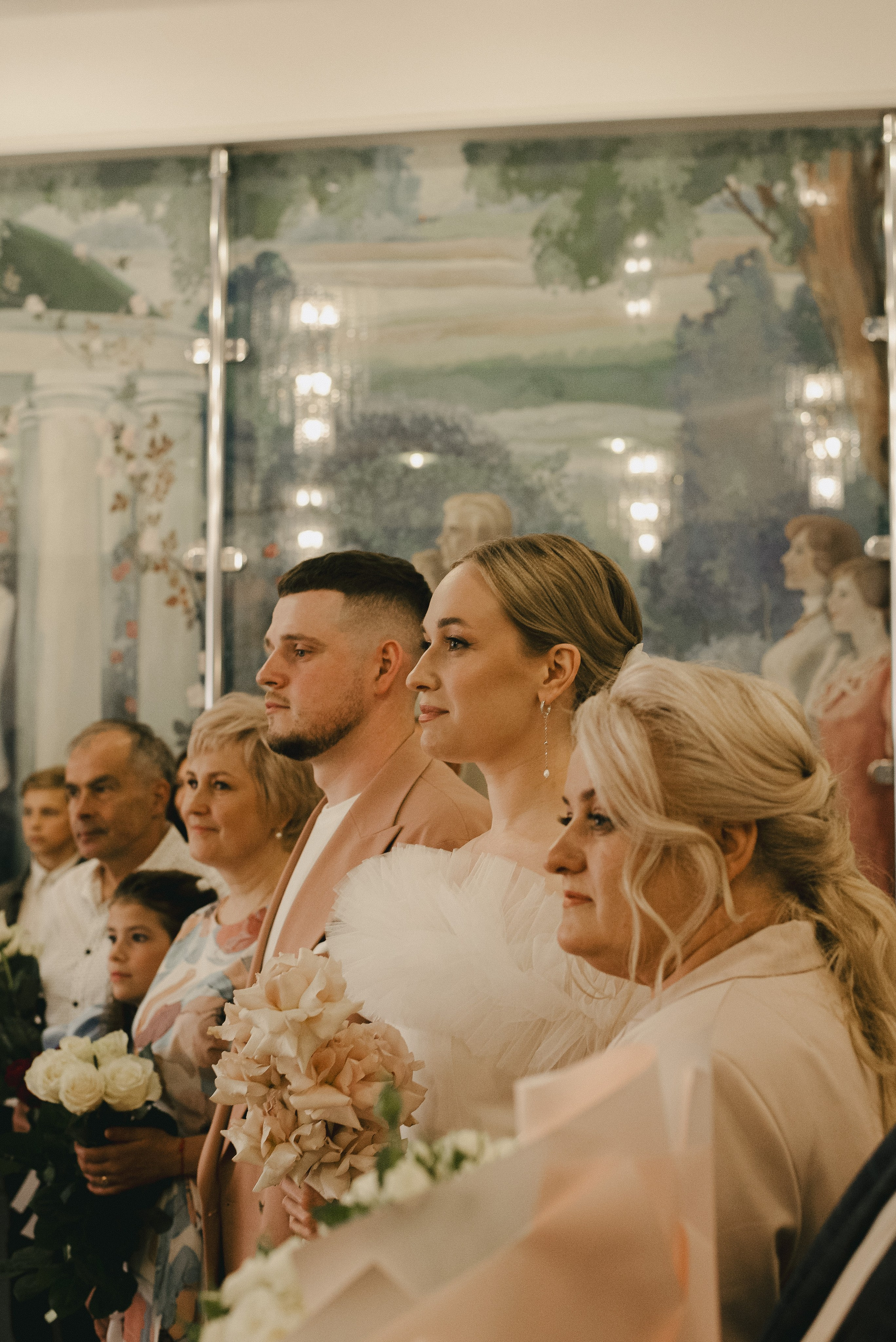 Дима и Вера. Фотограф в Москве Емельяненко Светлана