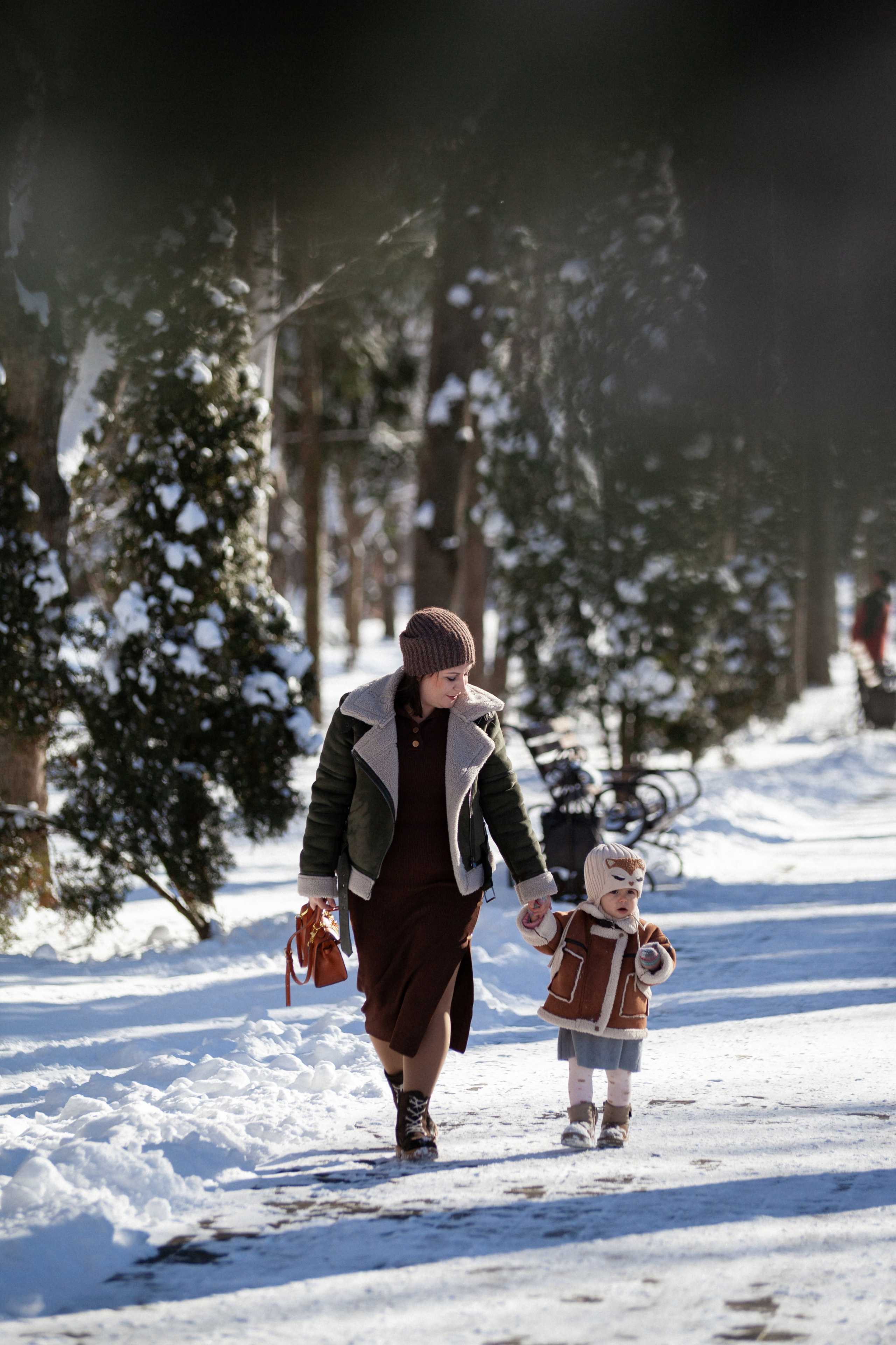 СВЕТА И КАТЯ. Пленочный фотограф на КМВ Мирнов Игорь