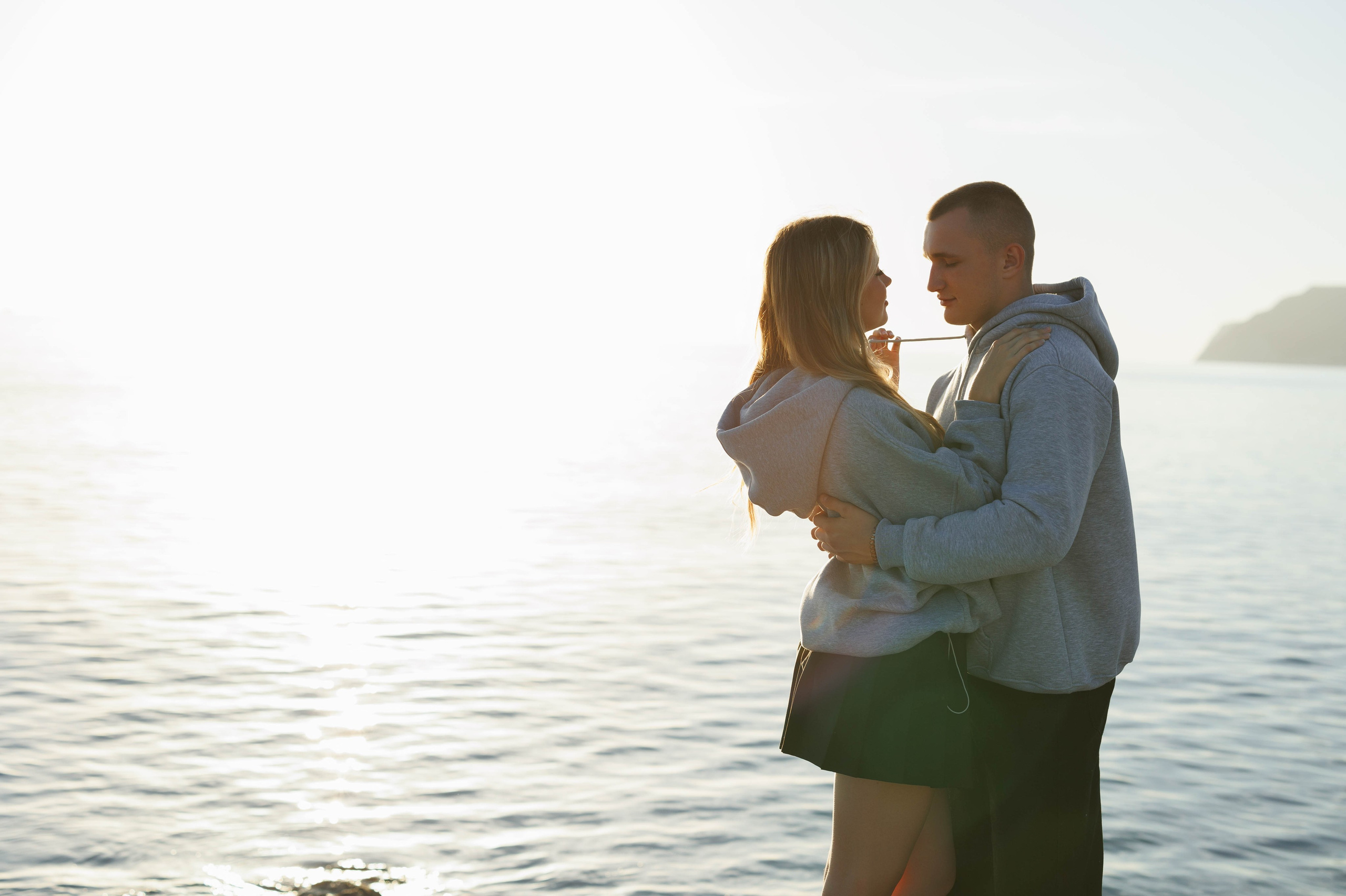 Я, ты и море. Аксанна Аракелян