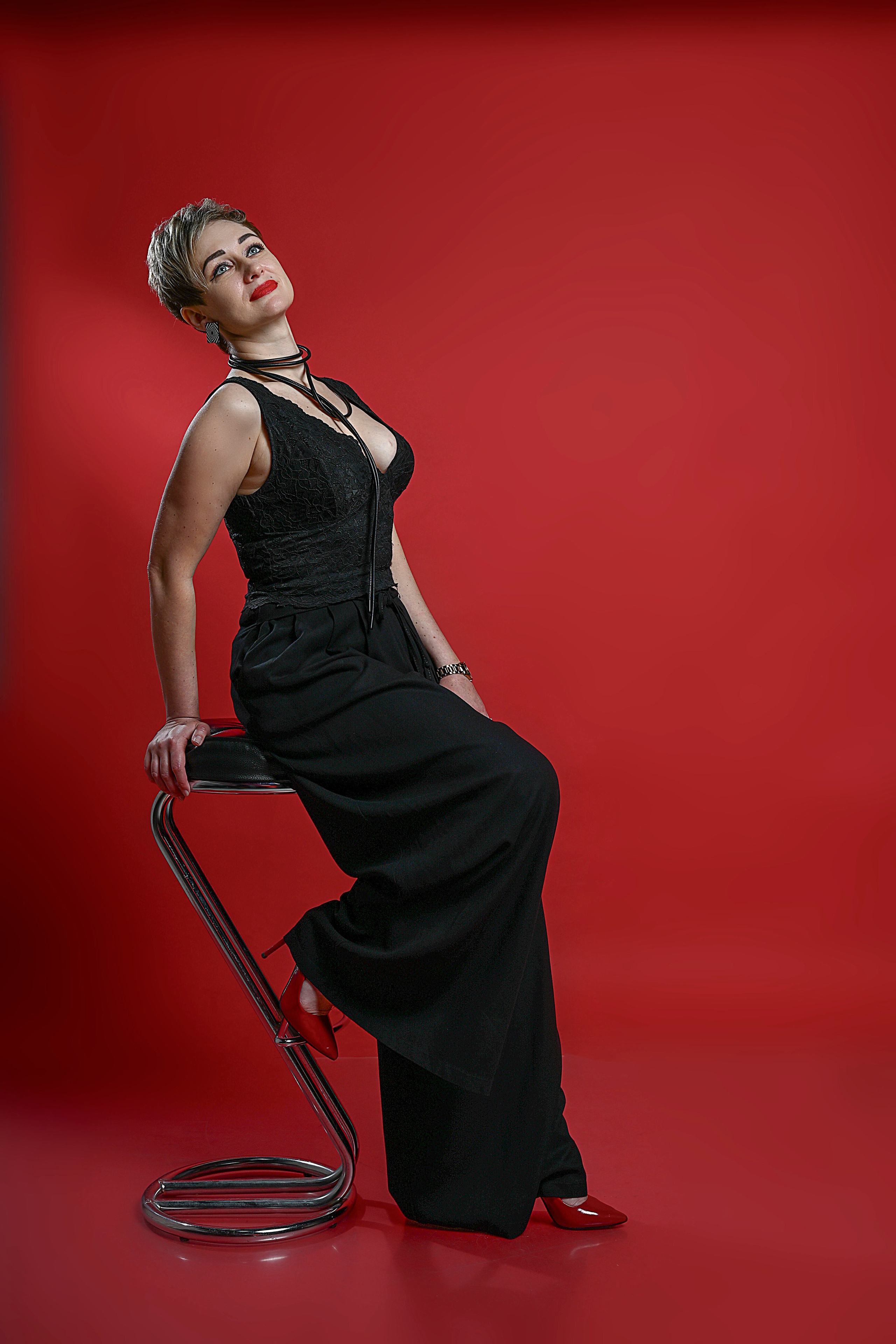 Портреты. Главная