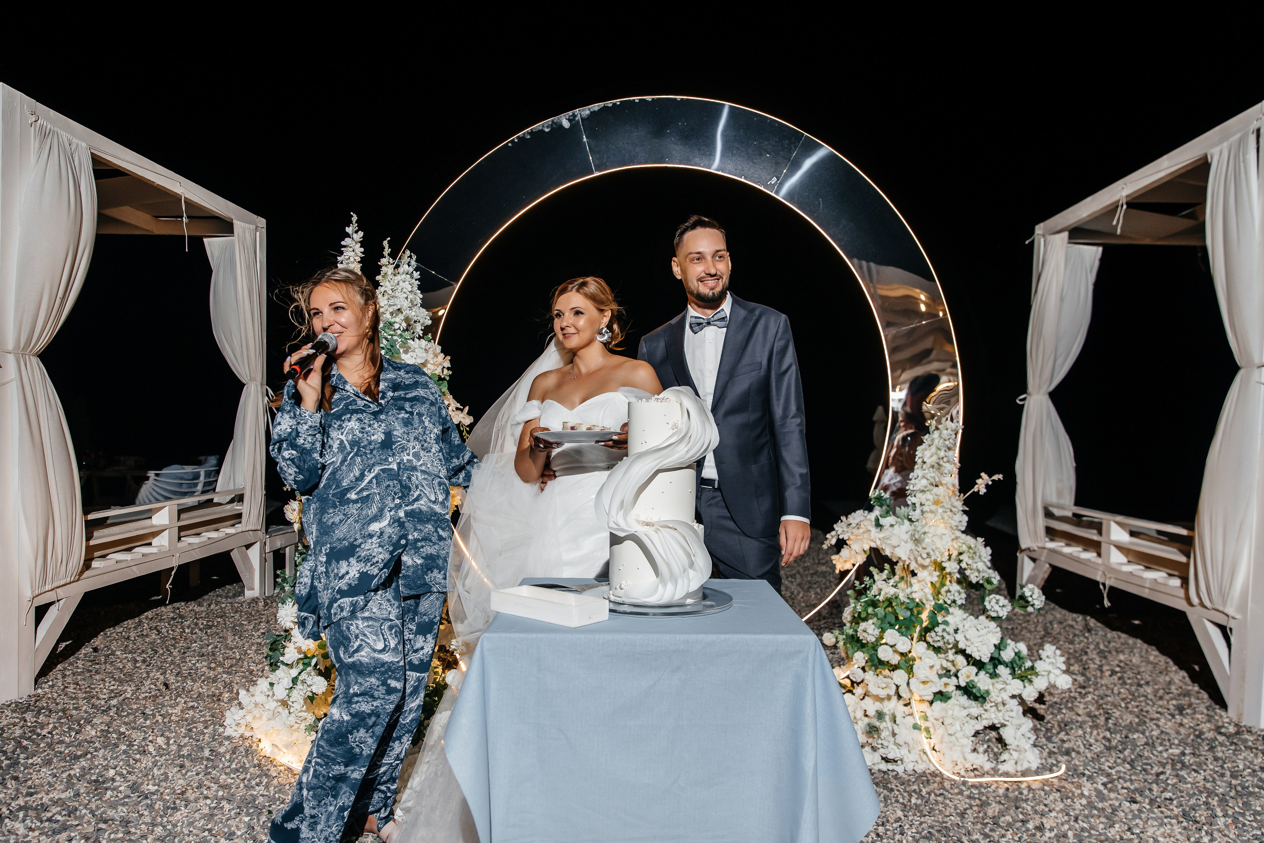 Анонс свадьбы для Елены и Максима. Свадебный фотограф в Крыму и Севастополе Ольга Баскакова