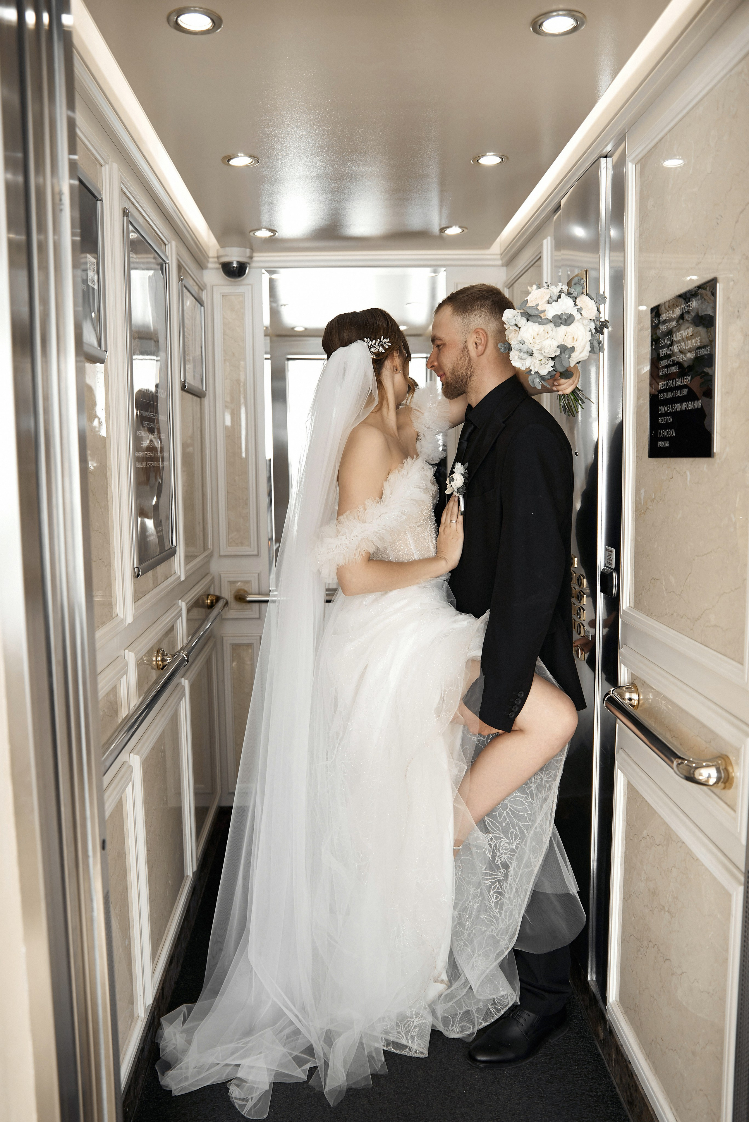 Антон и Ольга. Свадебный и семейный фотограф в Ульяновске Татьяна Селезнева