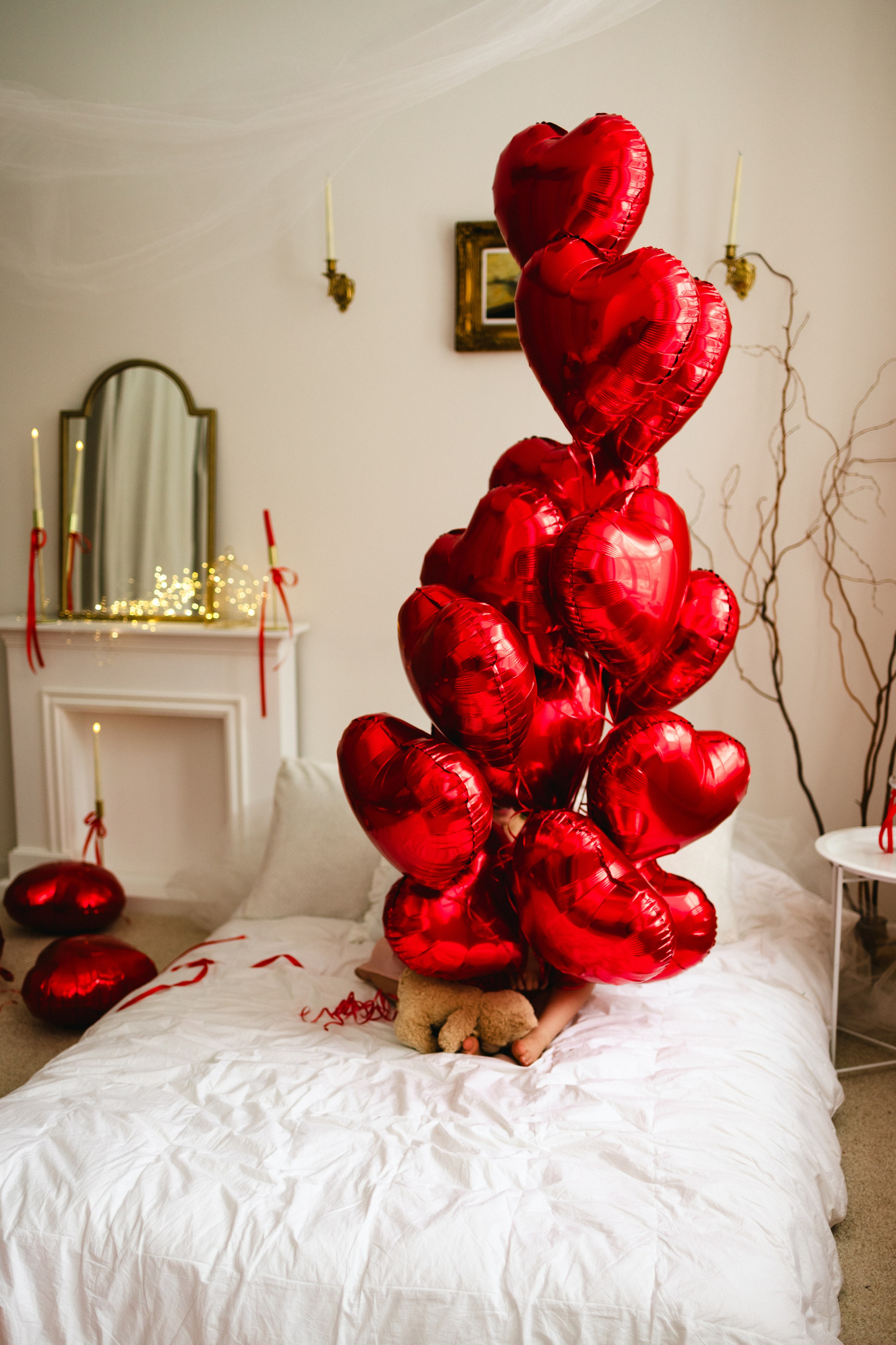 Моменты счастья. Семейный фотограф г. Тюмень