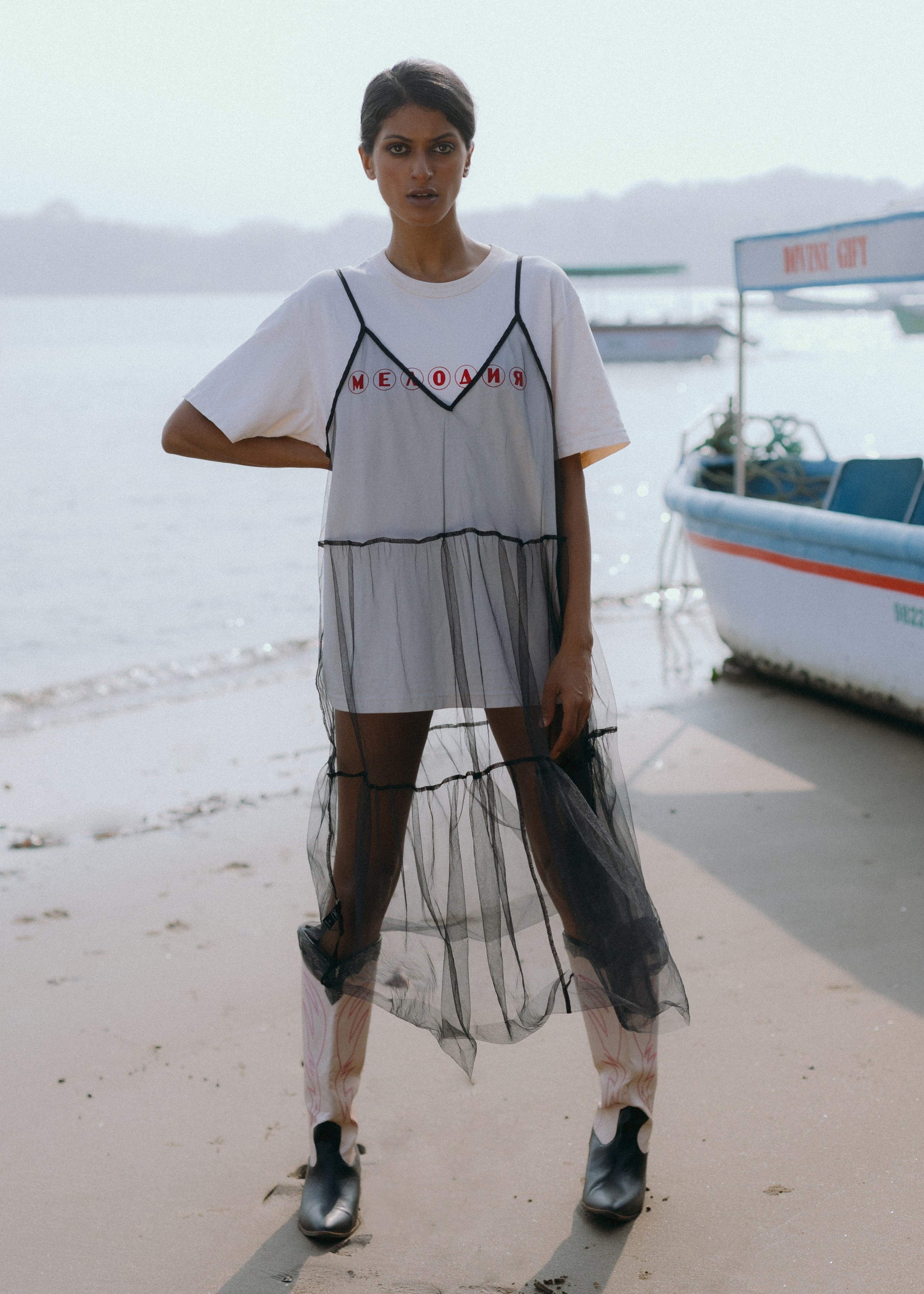 Радика. Портретный и fashion фотограф в Москве — Елена Якушина