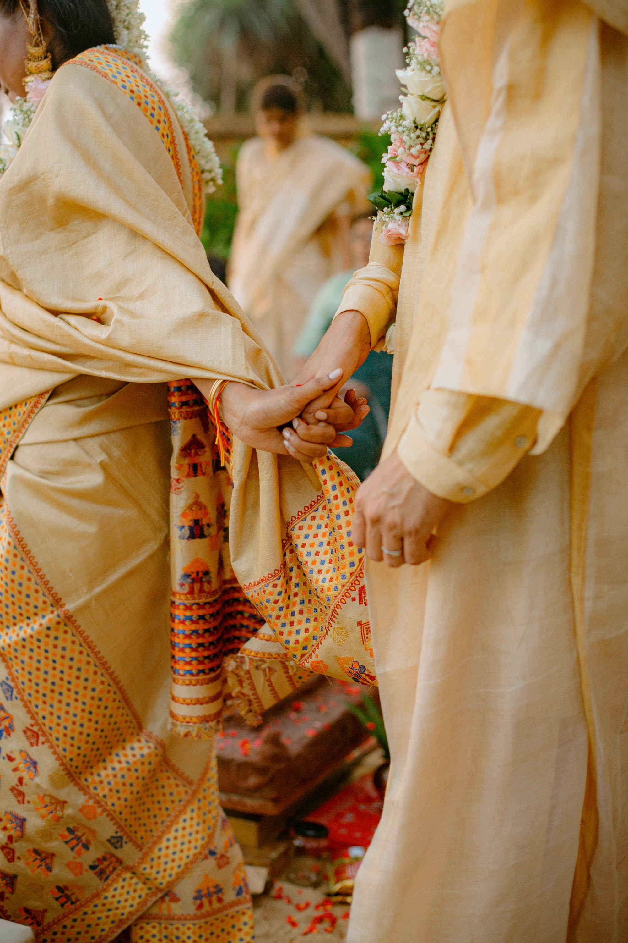 Kannakee & Manish. Портретный и fashion фотограф в Москве — Елена Якушина