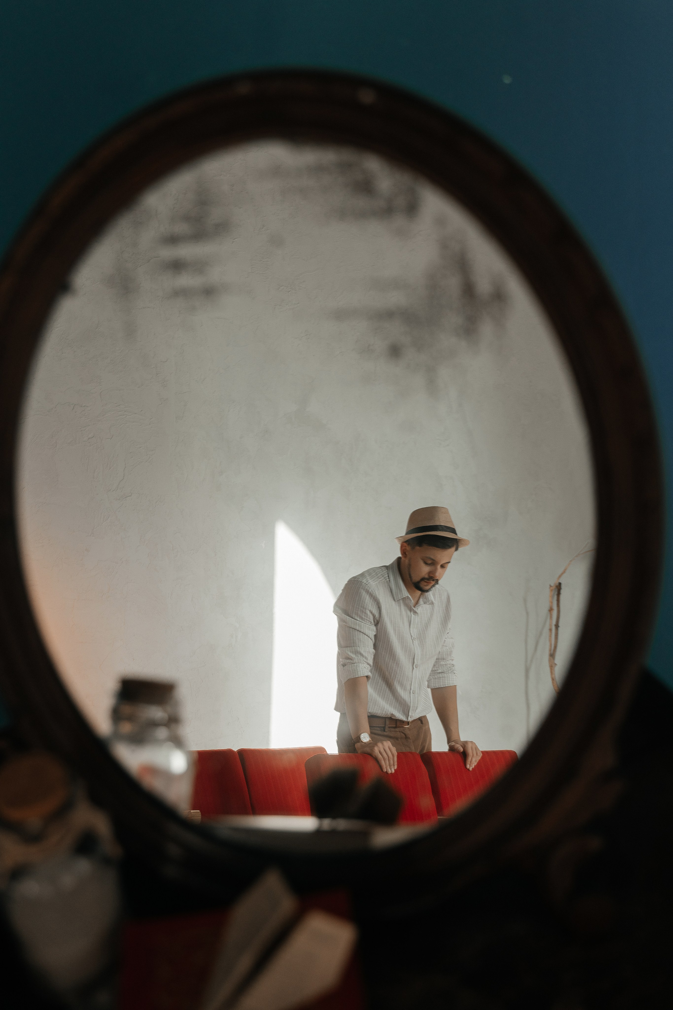 Виталий. Фотограф в Самаре Юля Борщ