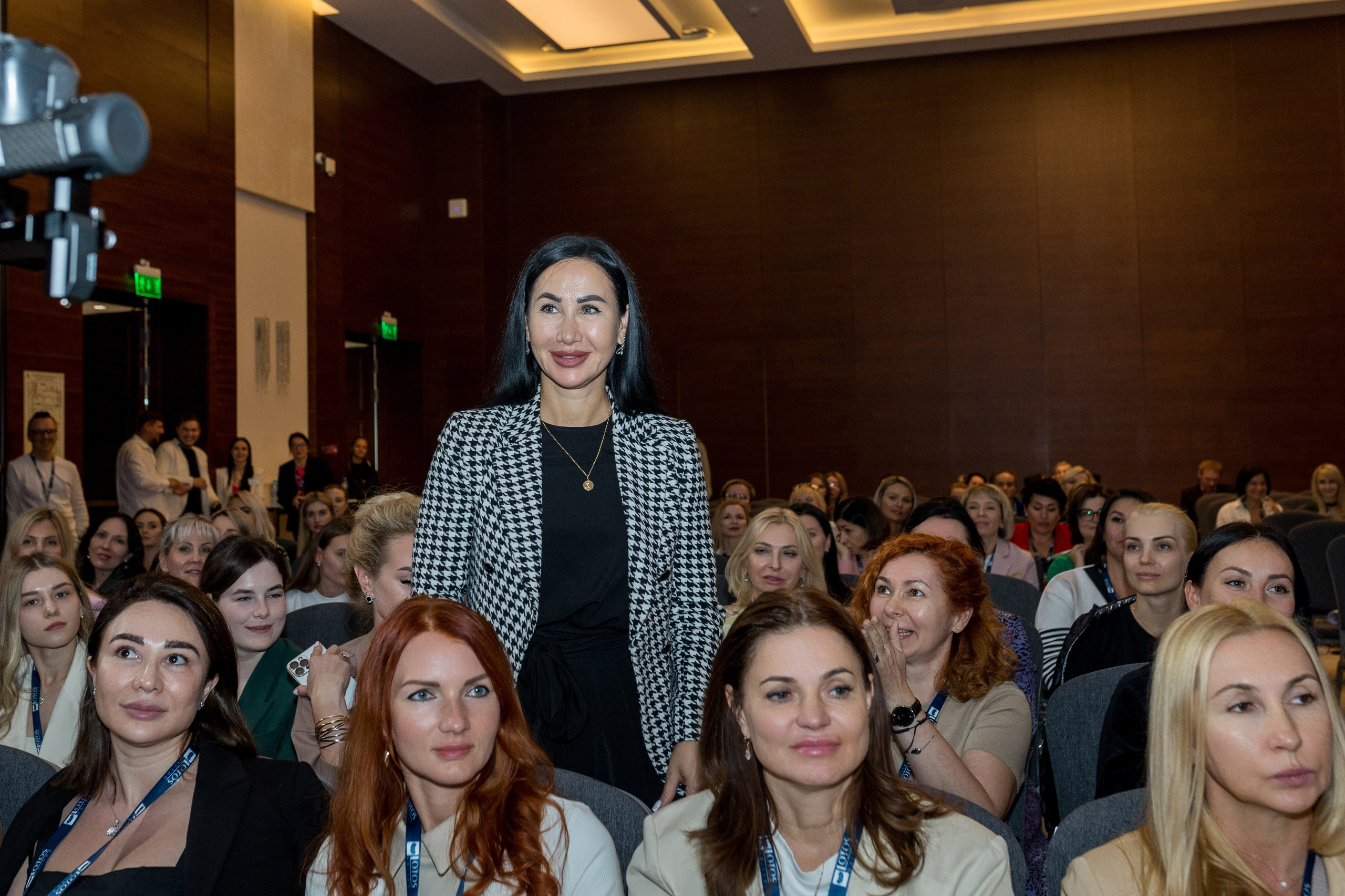 Lotos Forum 12.09.2023. Владислав Волков | Фотография и видеосъемка в Воронеже