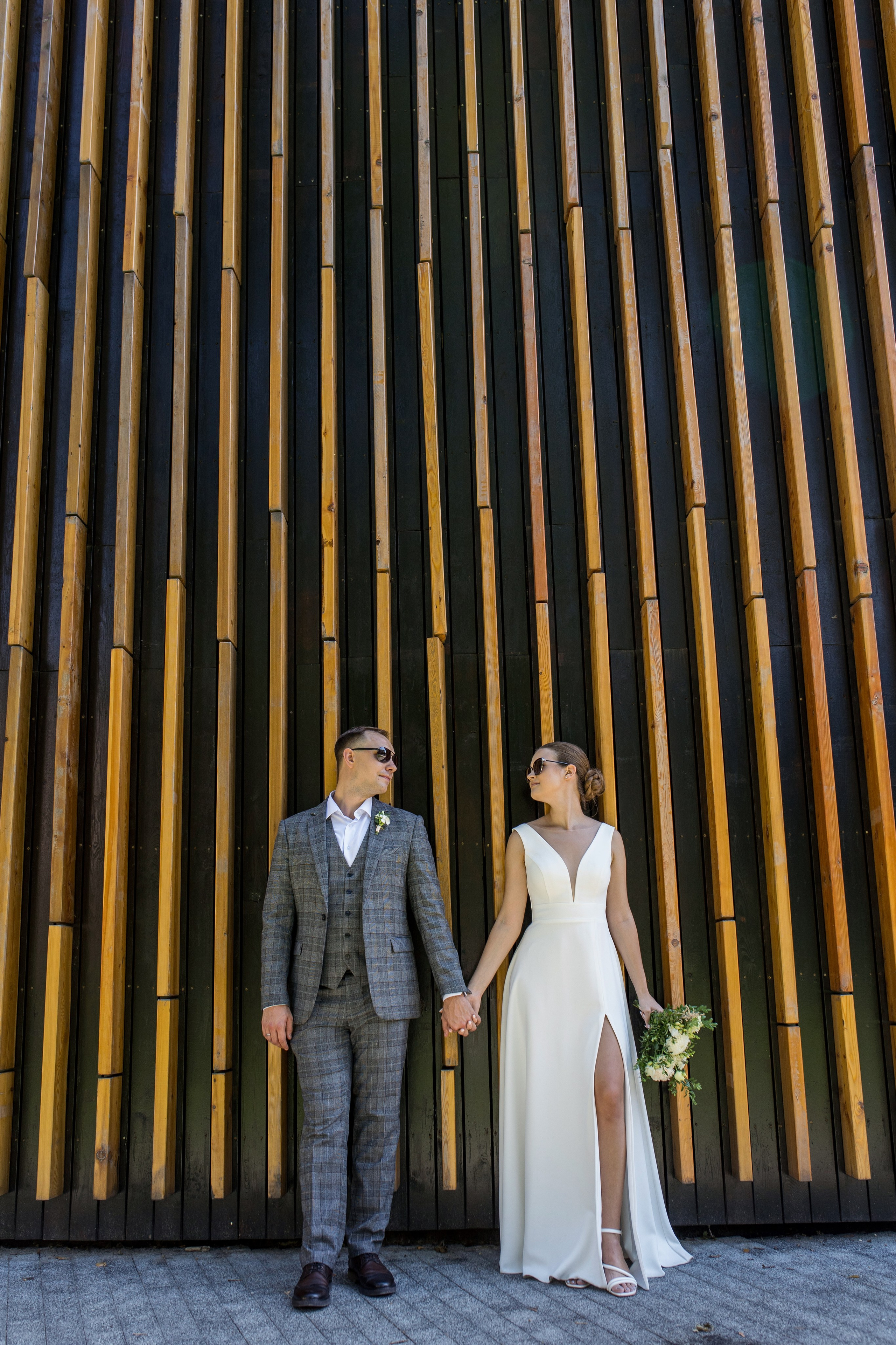 Дарья и Юрий. Владислав Волков | Фотография и видеосъемка в Воронеже