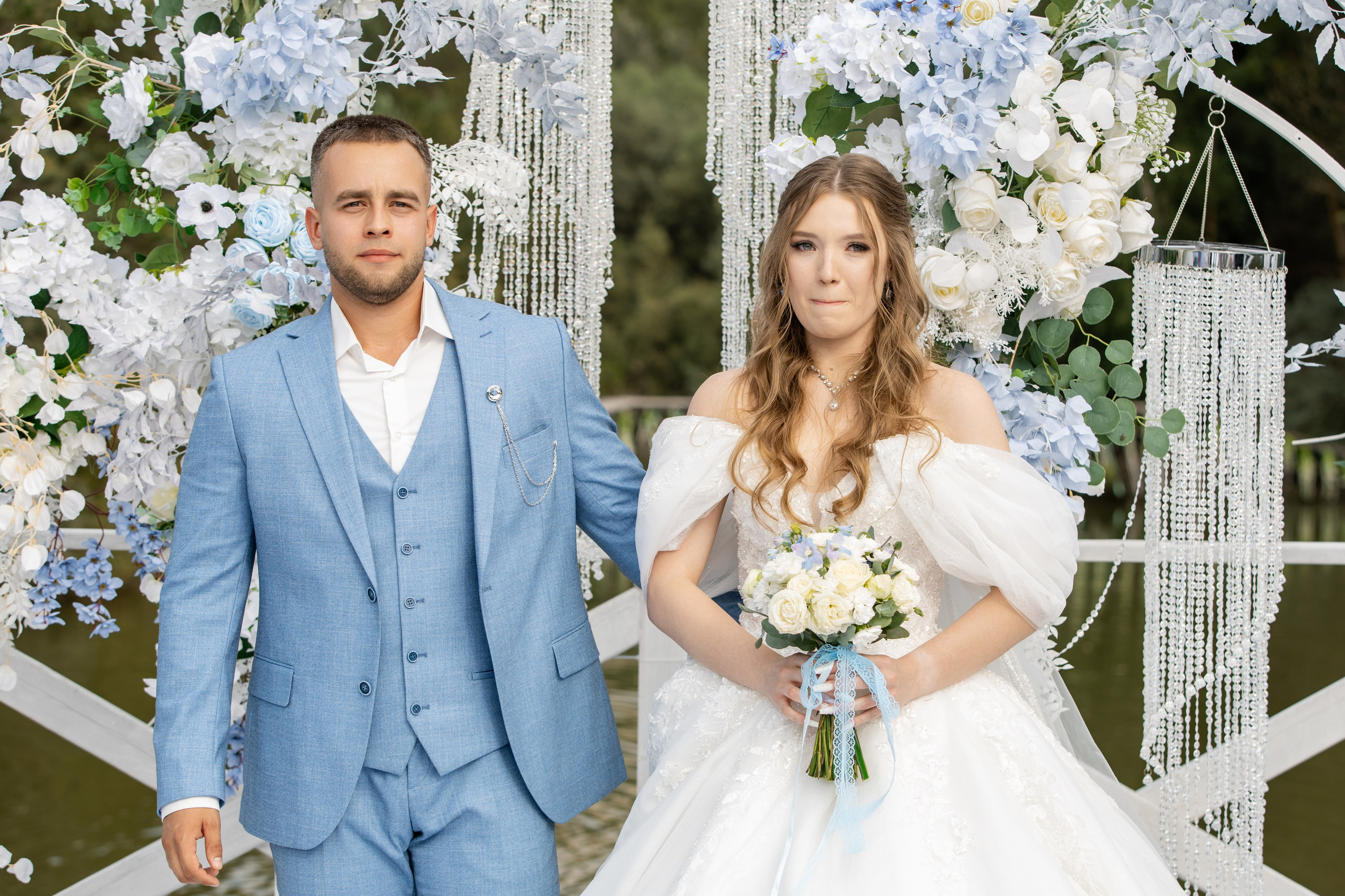 Юлия и Богдан. Владислав Волков | Фотография и видеосъемка в Воронеже