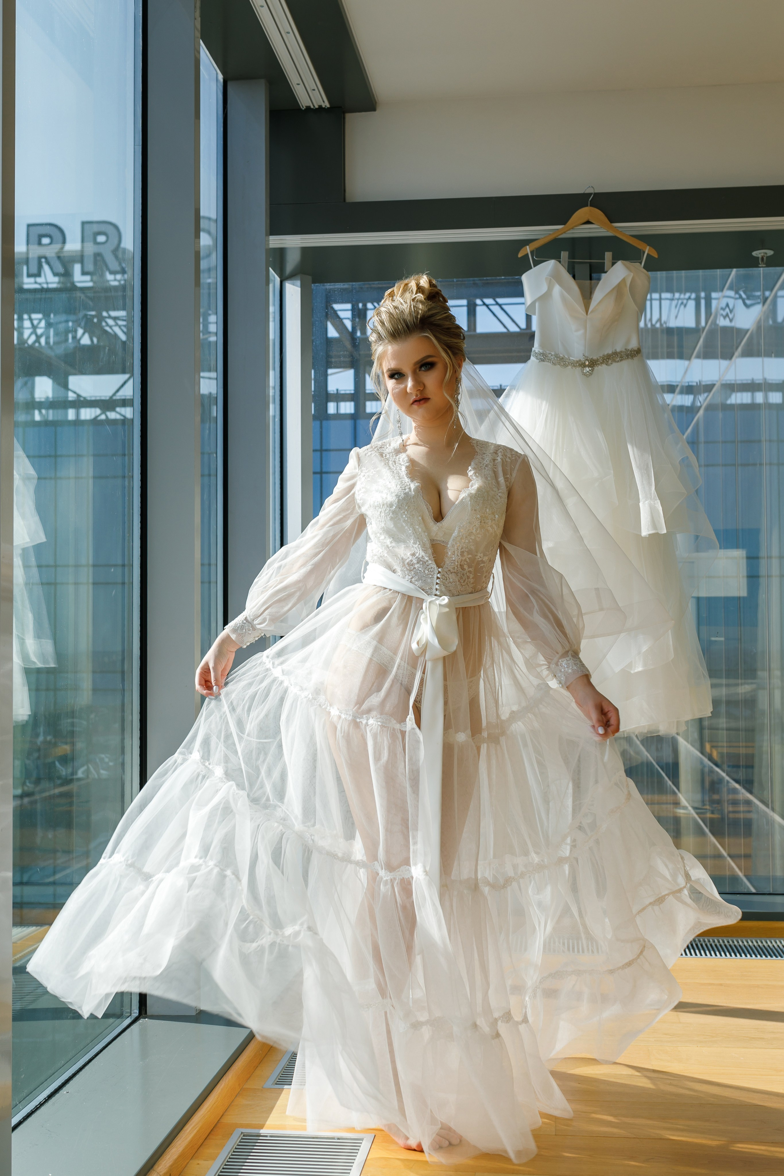 Анастасия и Алексей. Владислав Волков | Фотография и видеосъемка в Воронеже