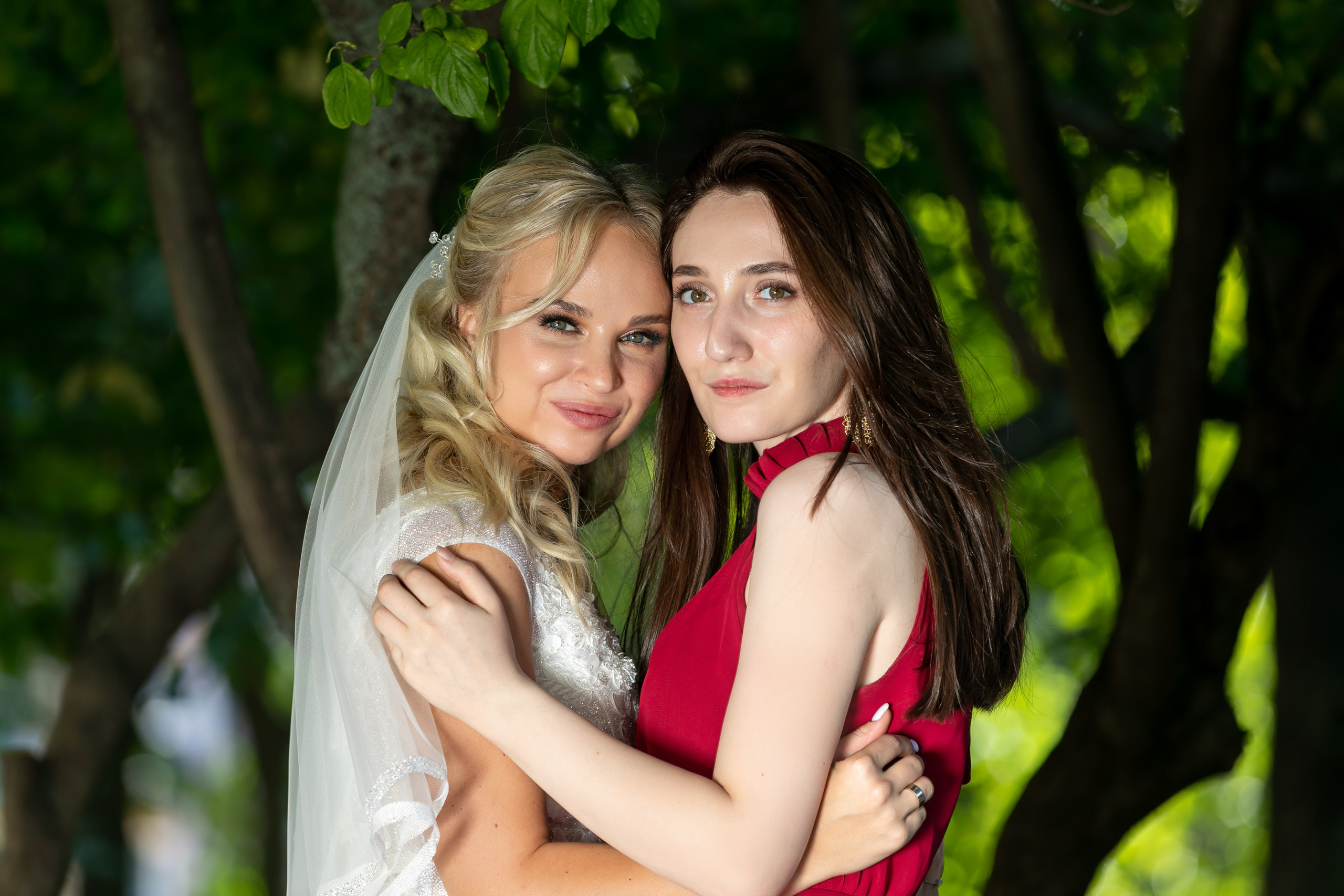 Диана и Кирилл. Владислав Волков | Фотография и видеосъемка в Воронеже