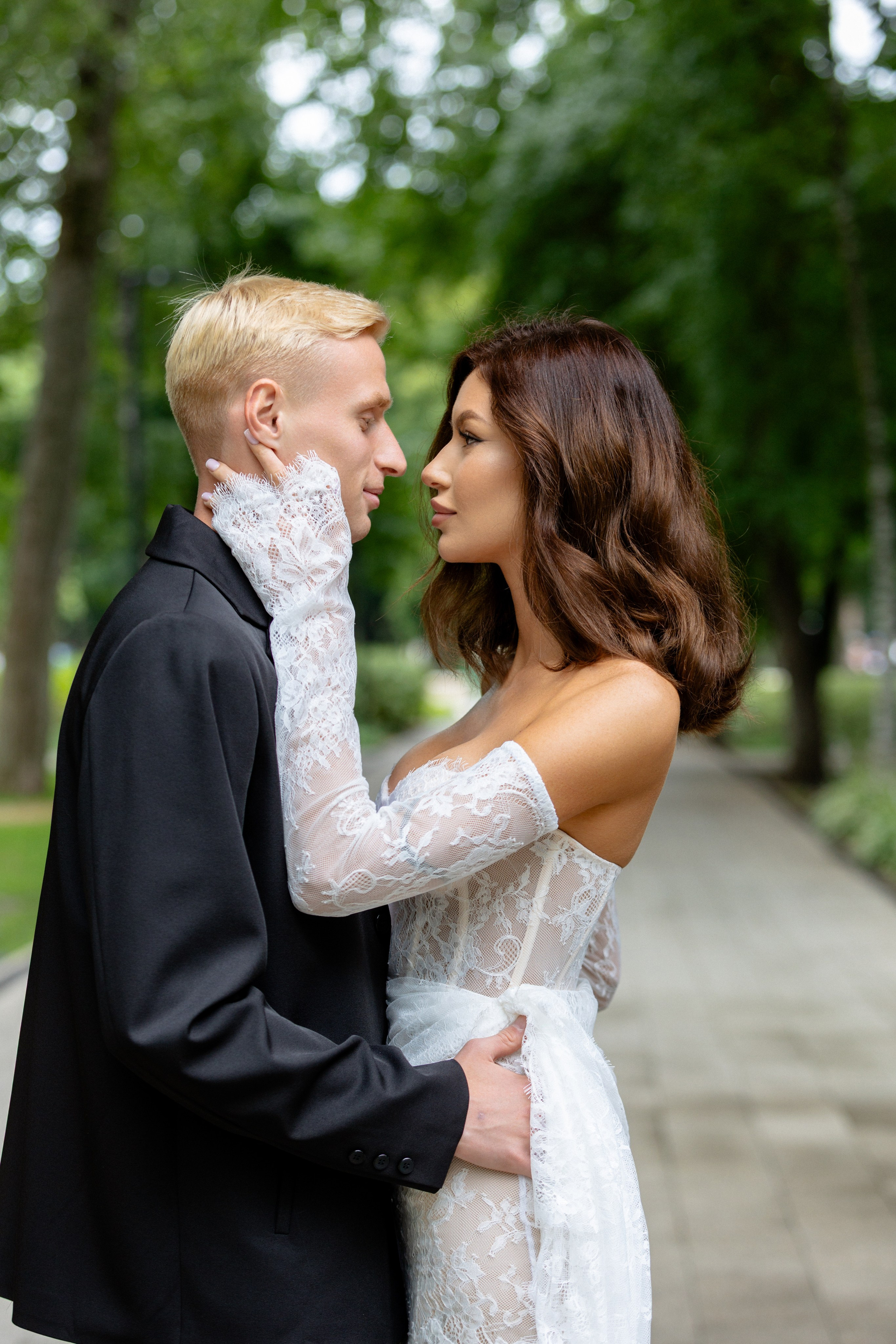 Евгений и Динара. Владислав Волков | Фотография и видеосъемка в Воронеже