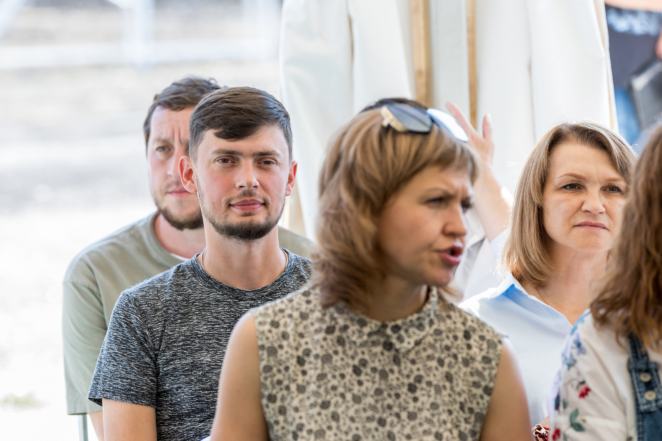 Воронеж Агро-Первый камень. Владислав Волков | Фотография и видеосъемка в Воронеже