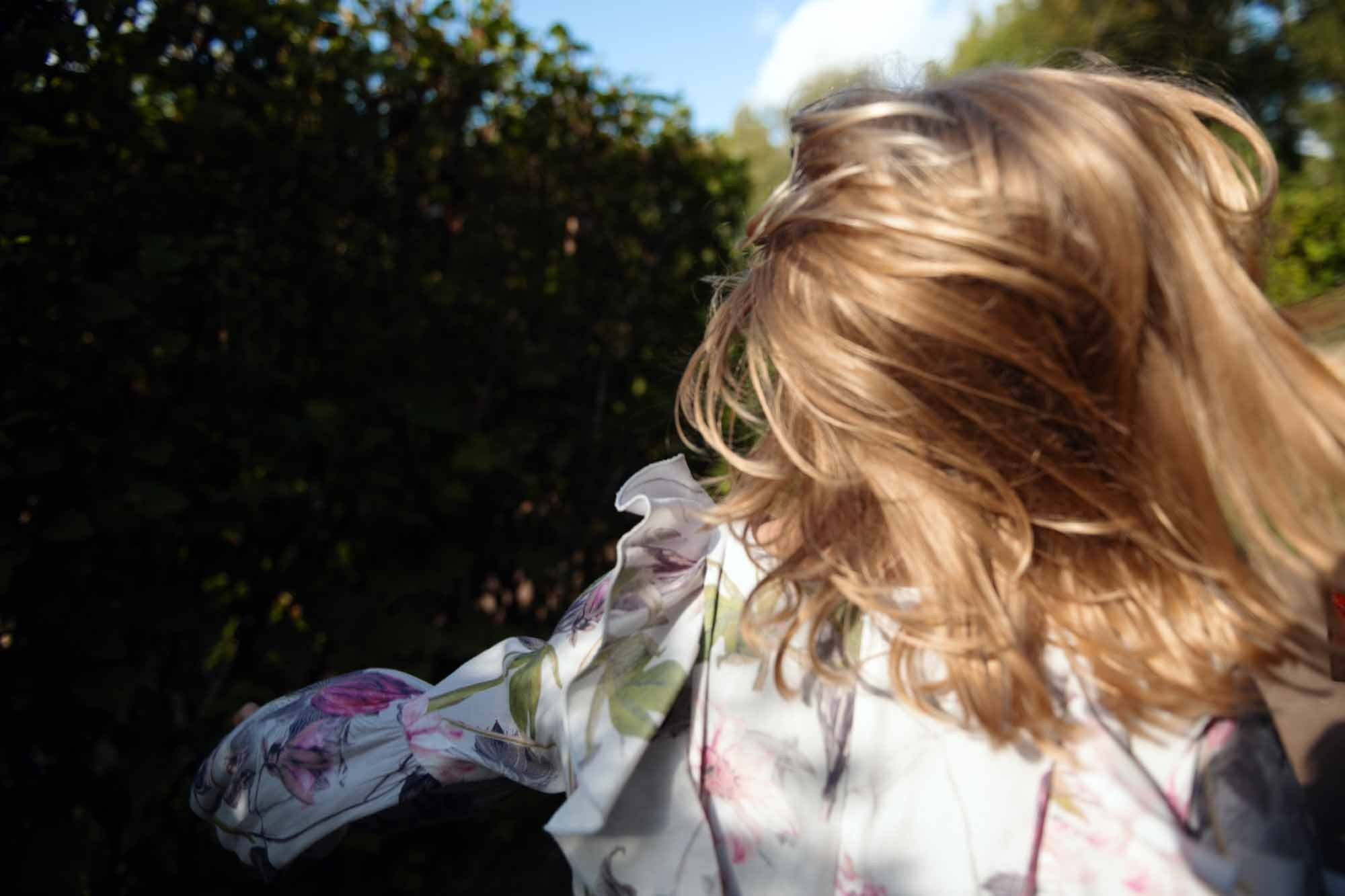 Семейные фотосессии