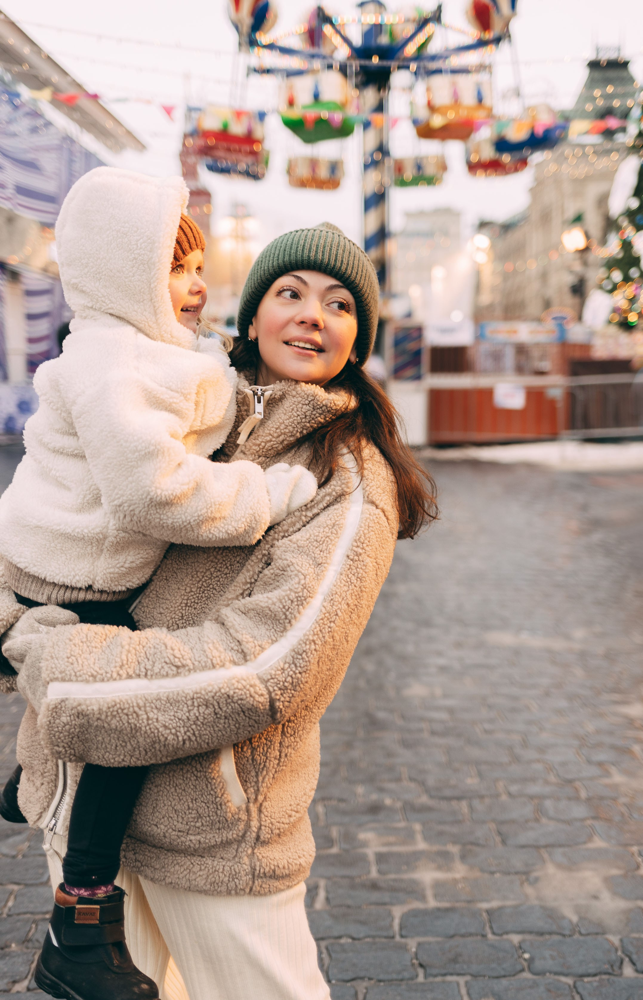Гум ярмарка. Фотограф Мария Кунакова Москва