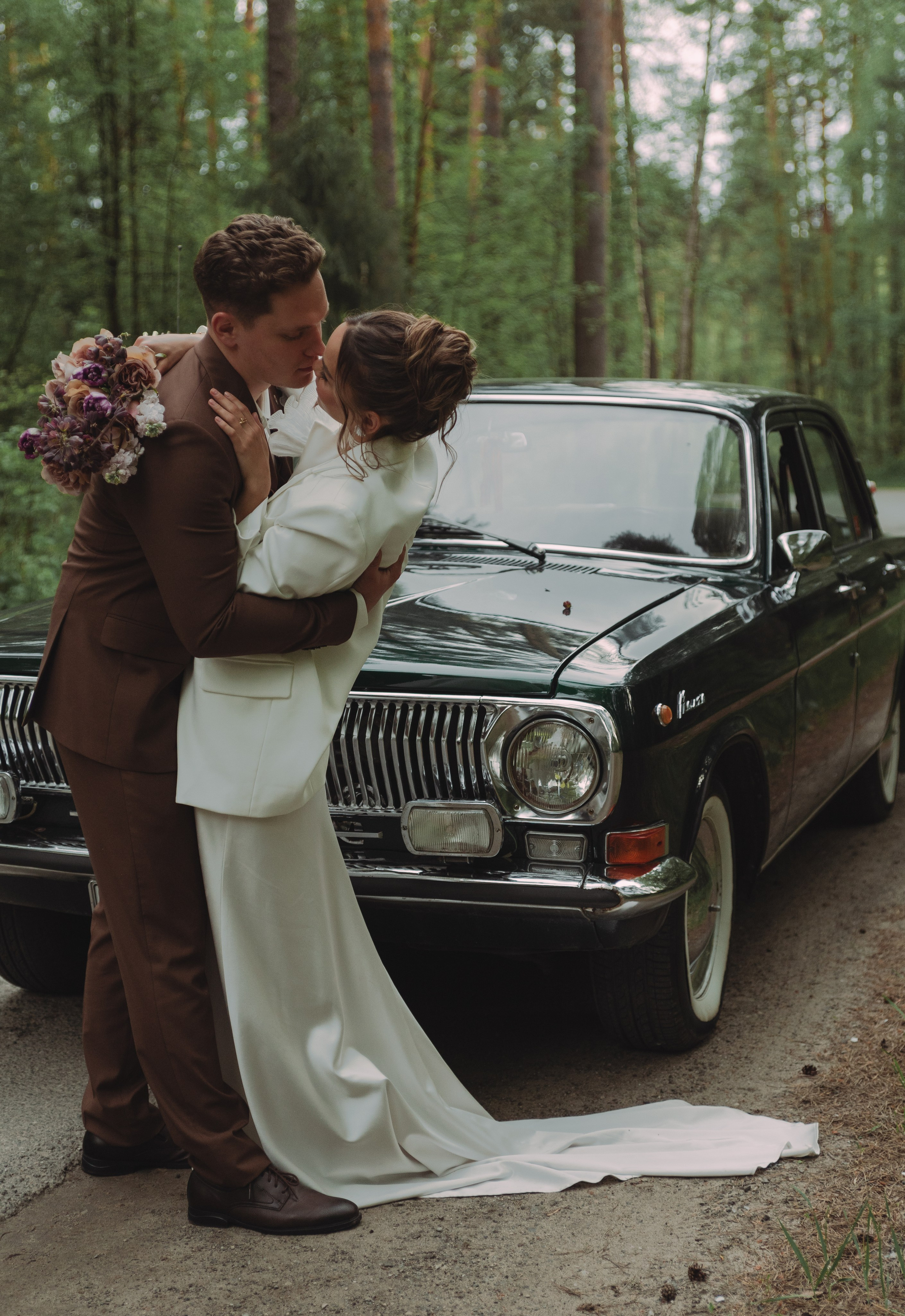 Wedding 20.06.2025. Свадебный и индивидуальный фотограф из Казани