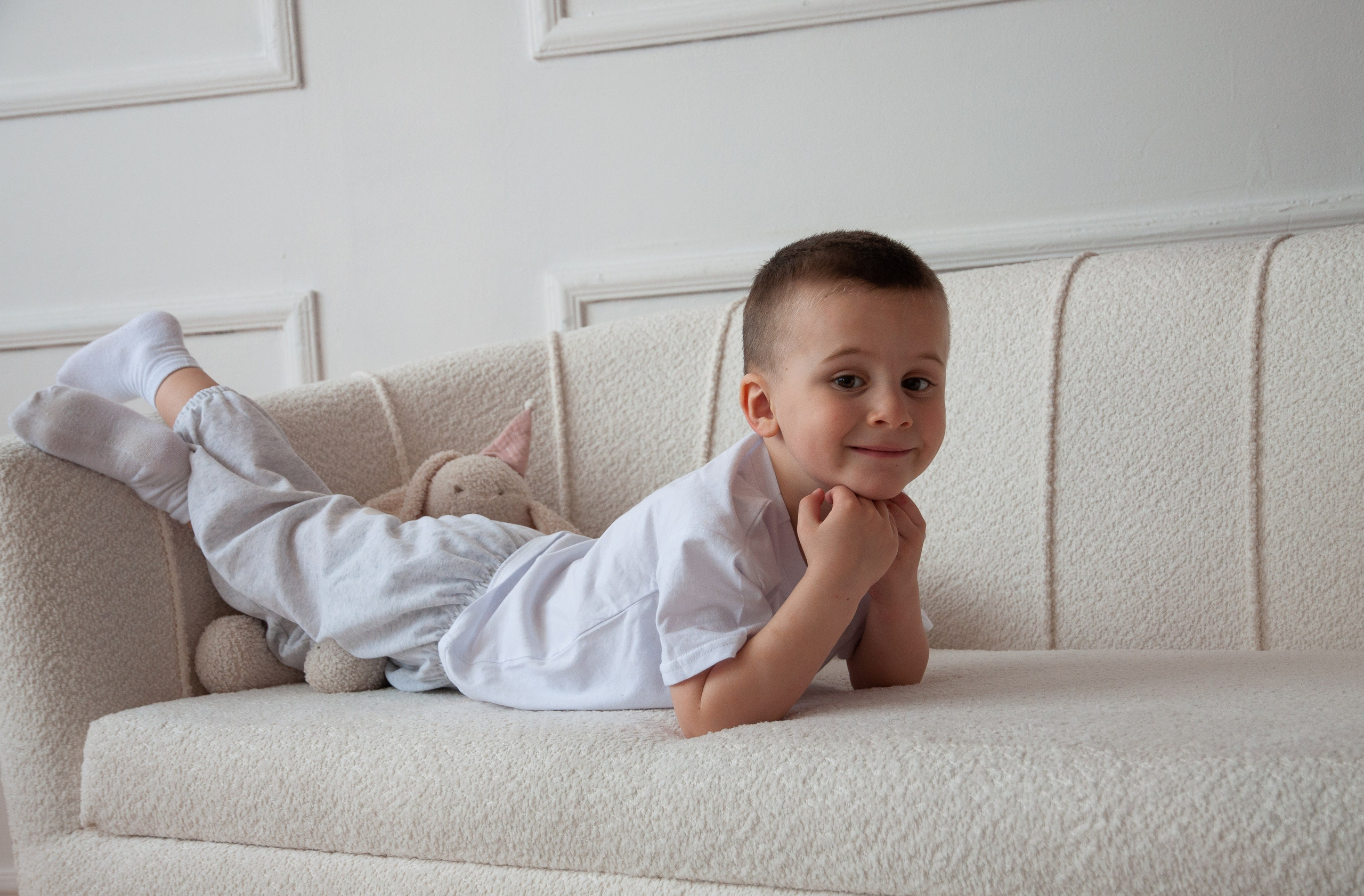 Катя и Влад. Семейная история. Главная