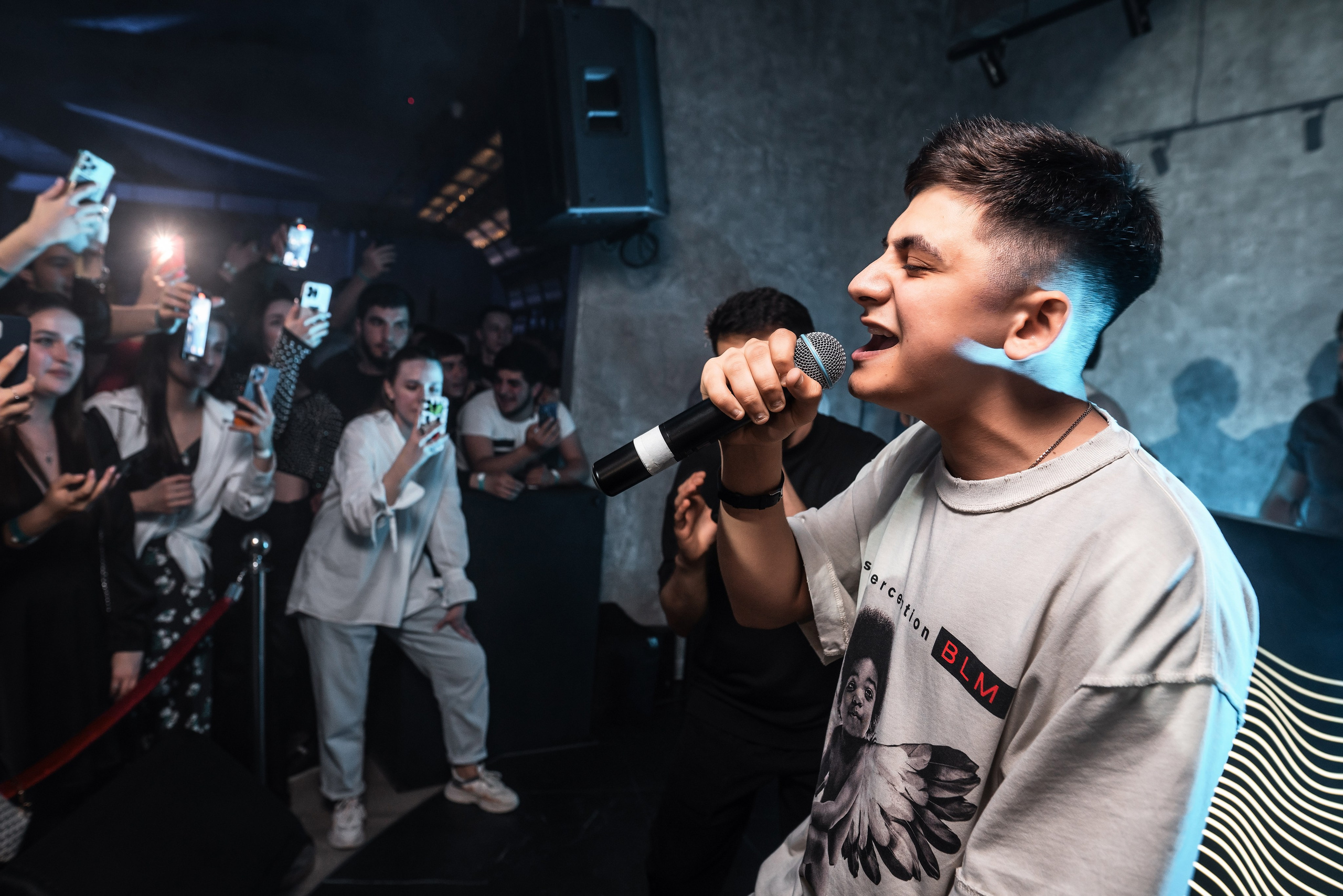 Ресторан Атлас Сочи. Фотограф Сочи