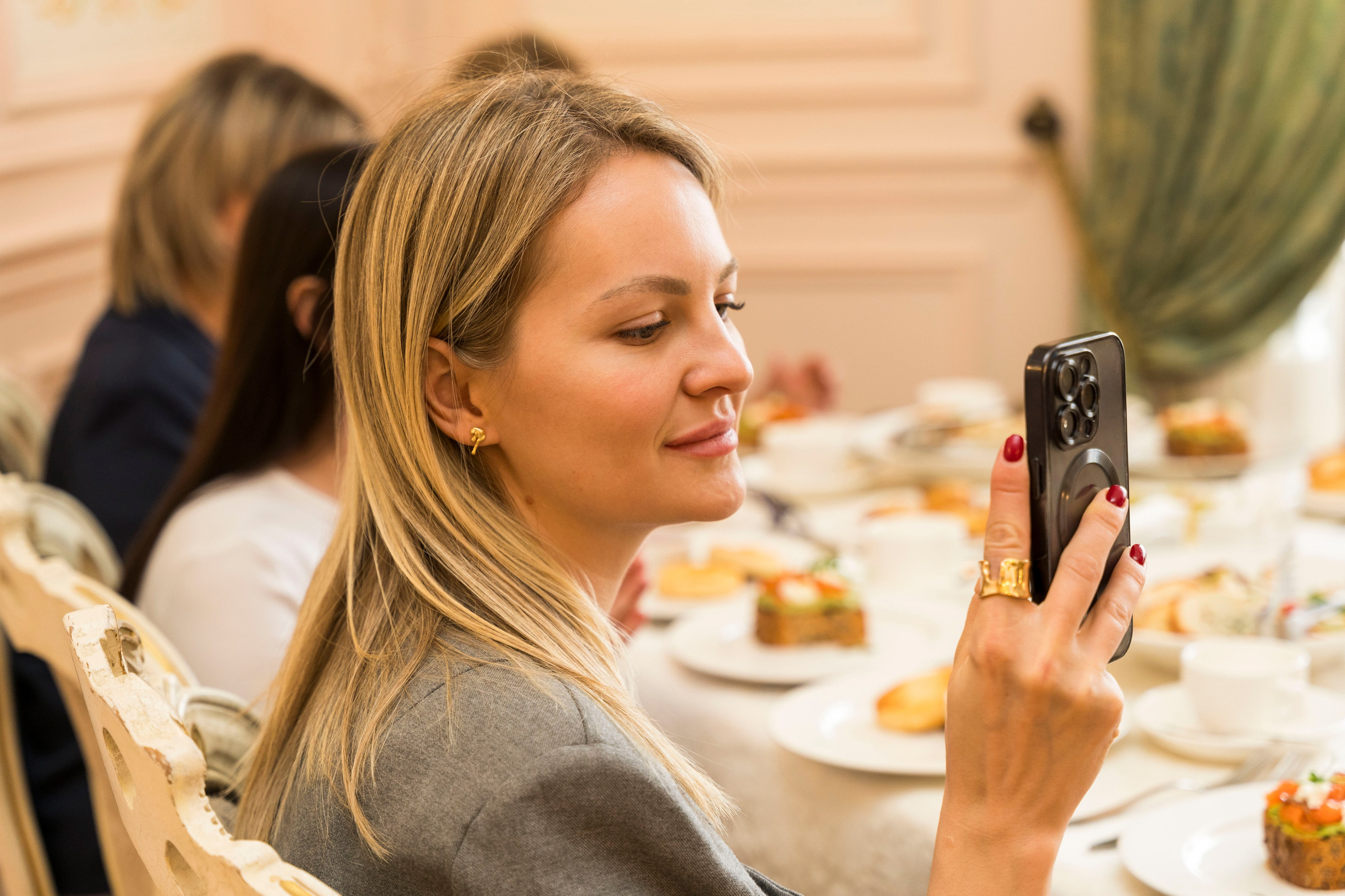 Репортаж. Фотограф Волгоград Ксения Устинова